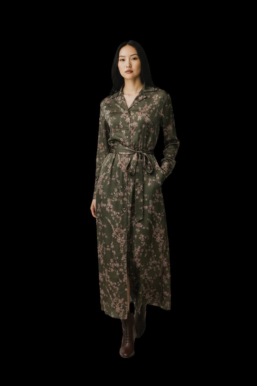 Dress D1086320400