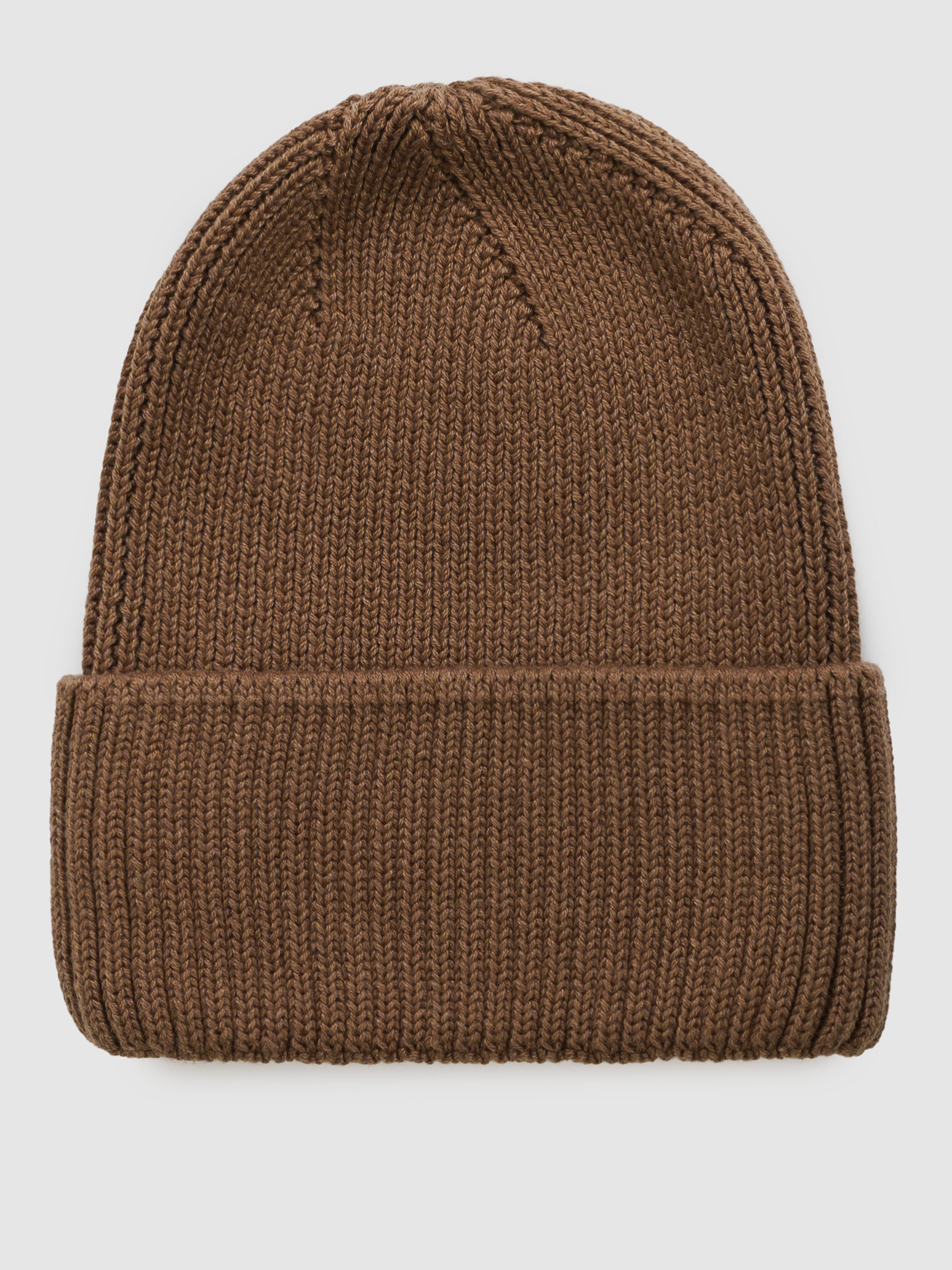 Amorakin Women's Brown Hat CA1W19.03.16