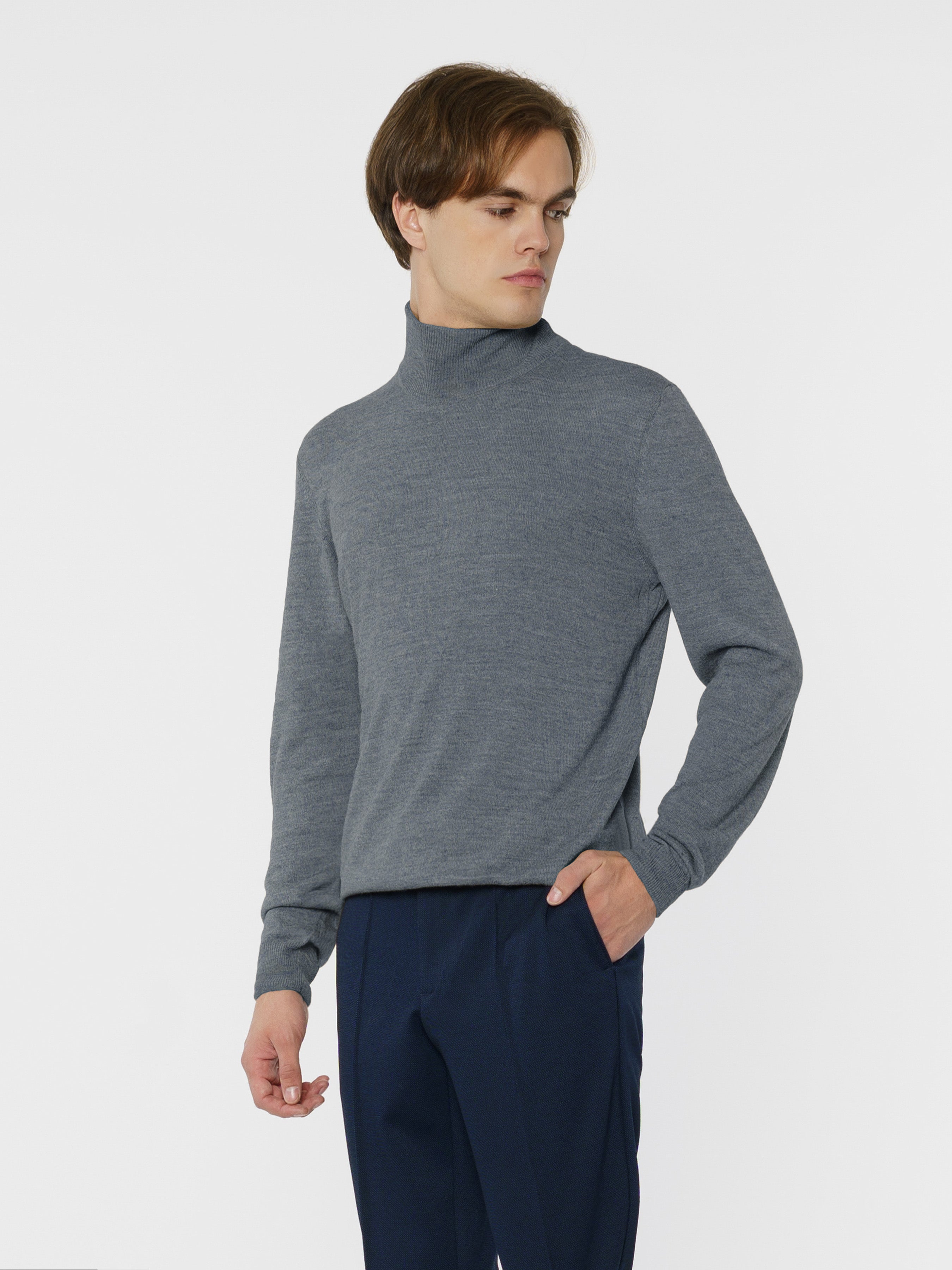Men's Sweater CA1M10.15.12