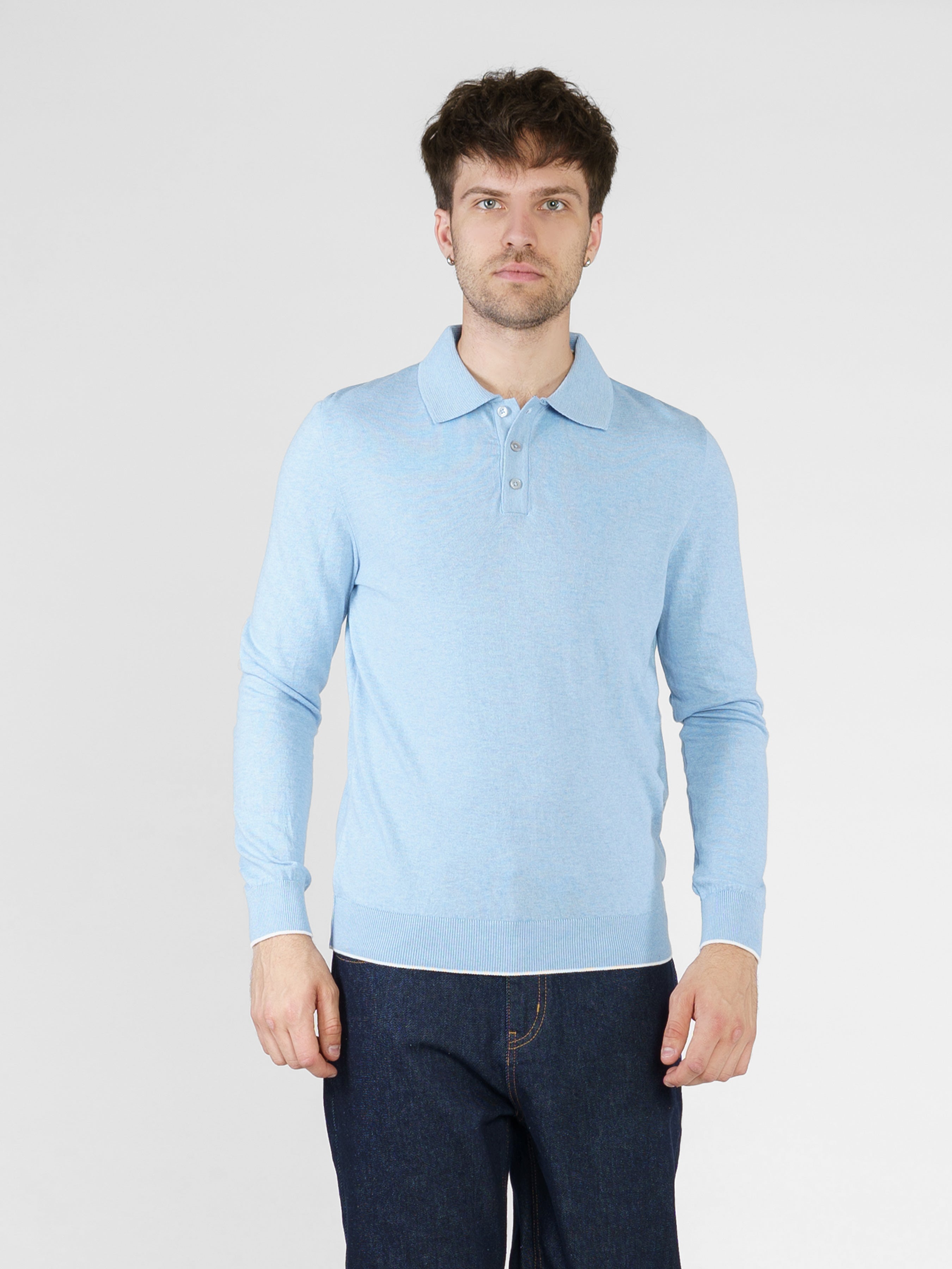 Amorakin Men's Jumper CA1M10.21.23