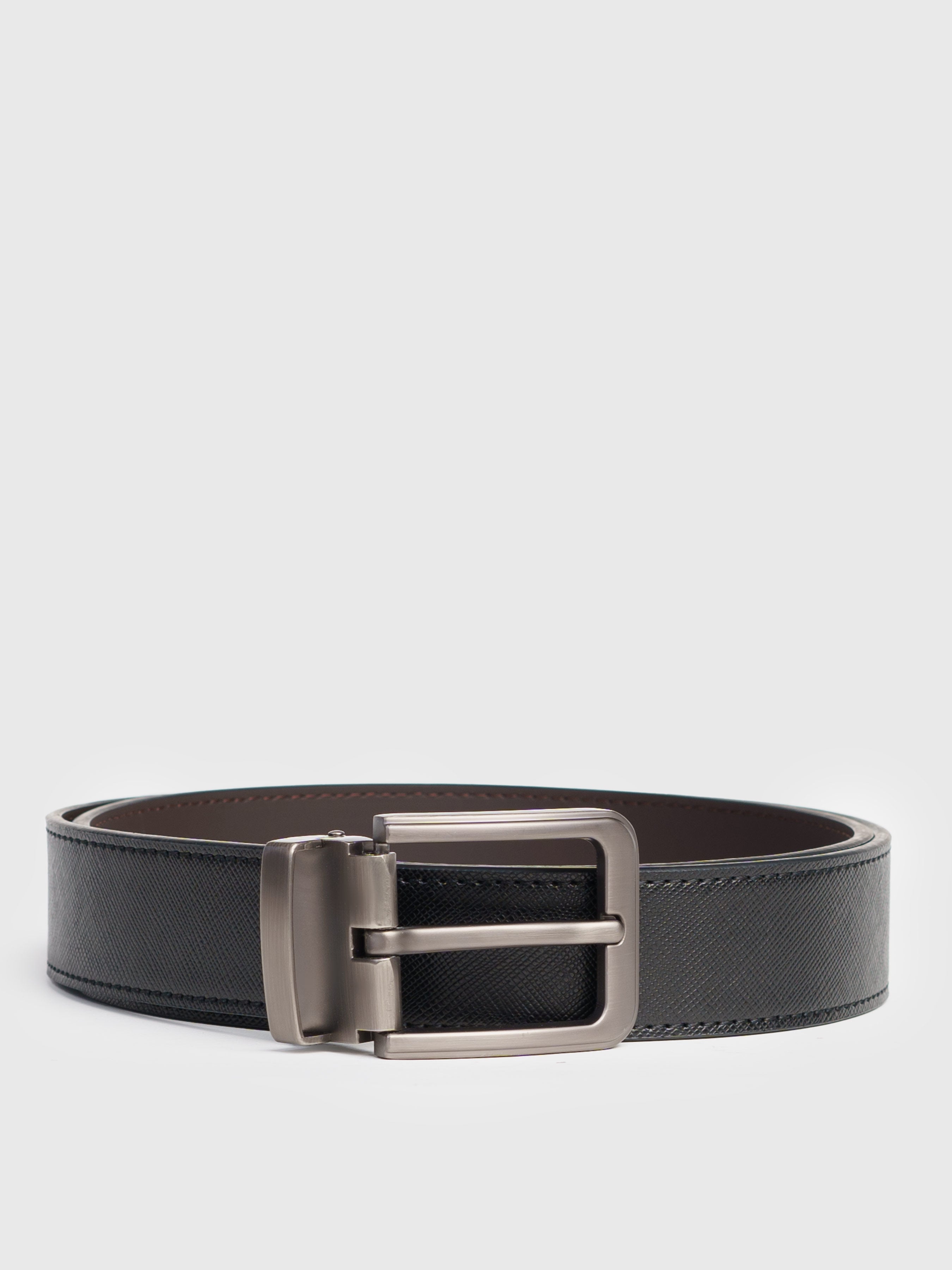 Amorakin Men's Leather Belt CA1M06.04.02
