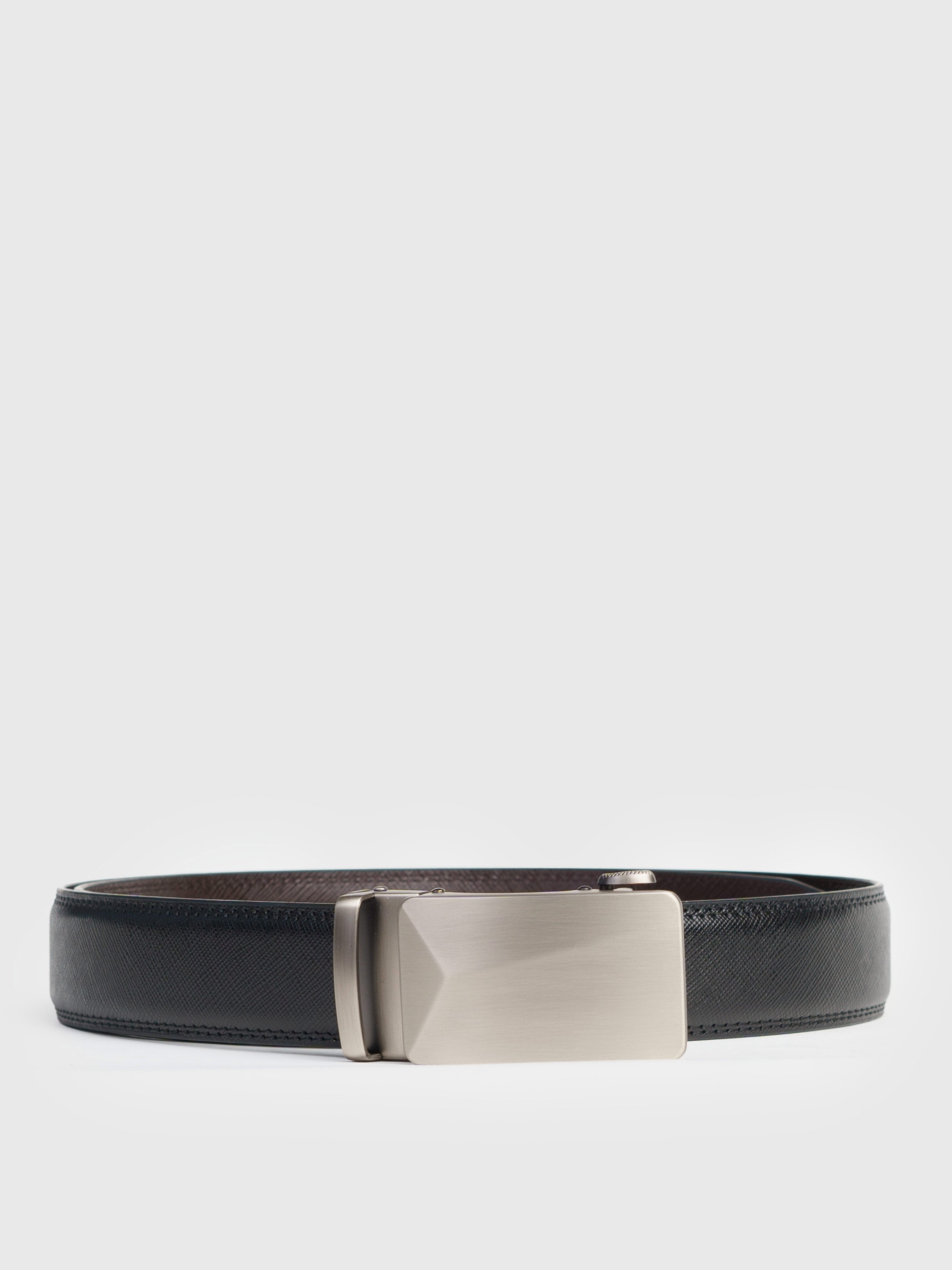 Men's Leather Belt CA1M06.05.02