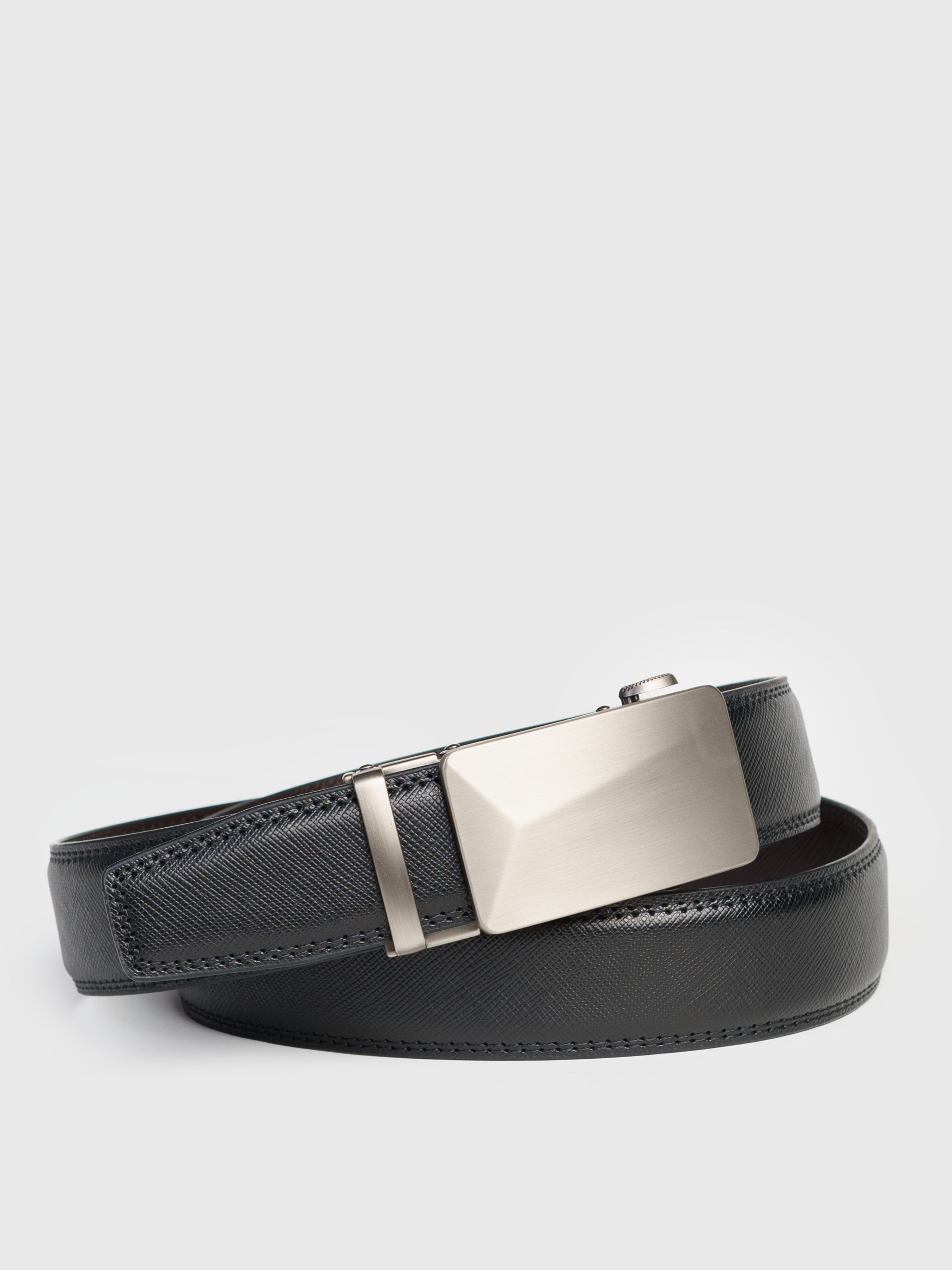 Men's Leather Belt CA1M06.05.02