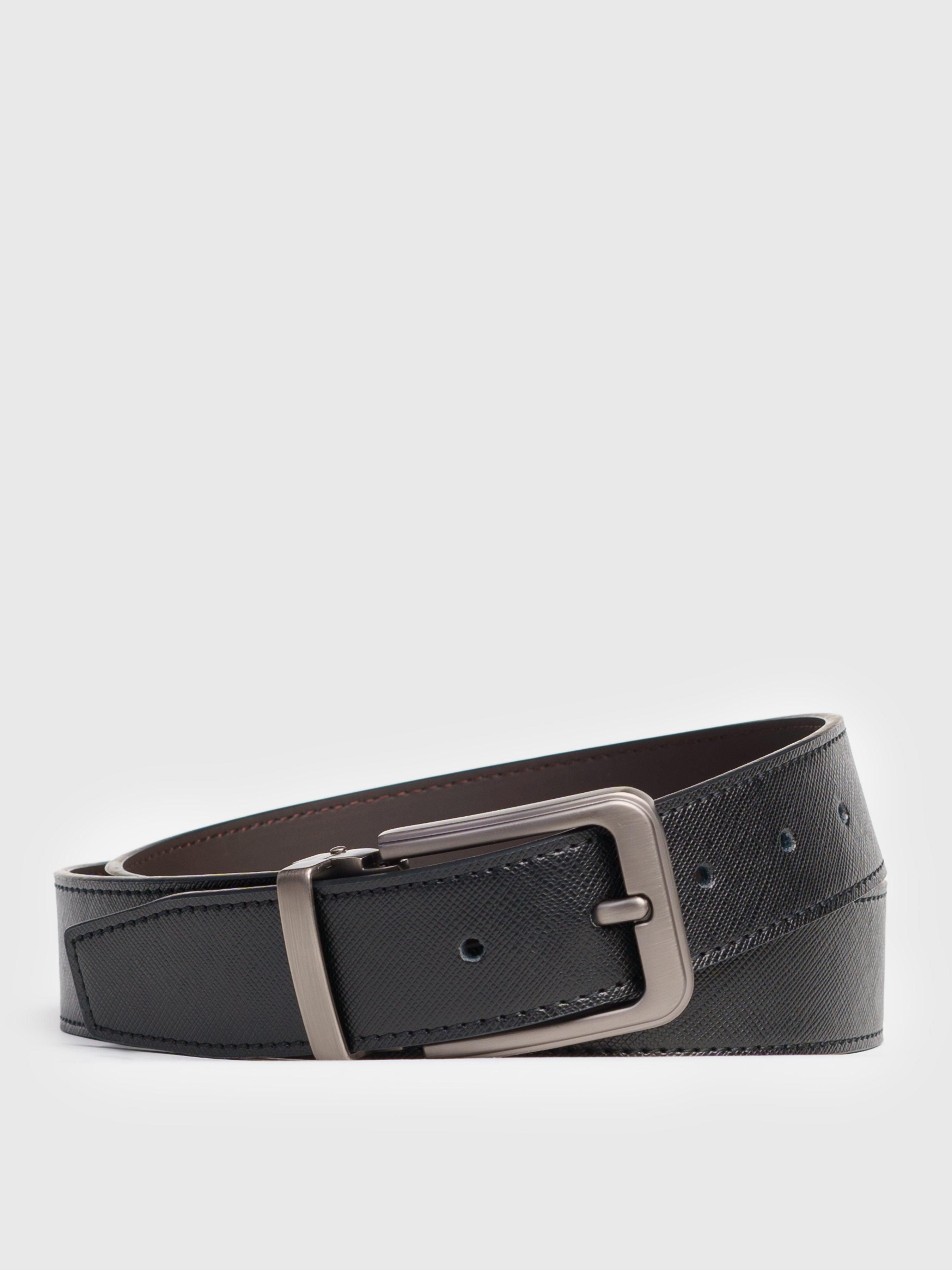 Amorakin Men's Leather Belt CA1M06.04.02