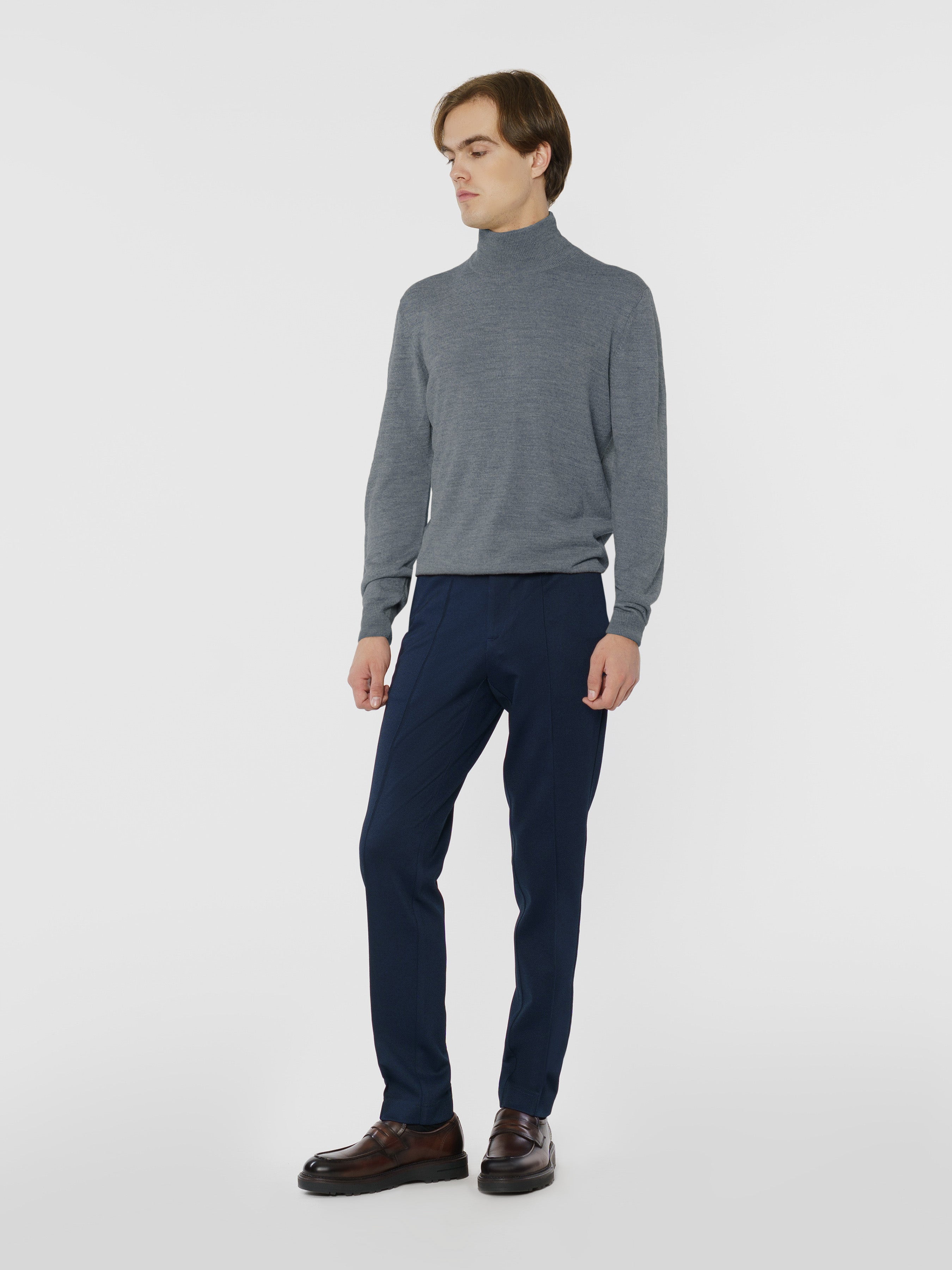 Men's Sweater CA1M10.15.12