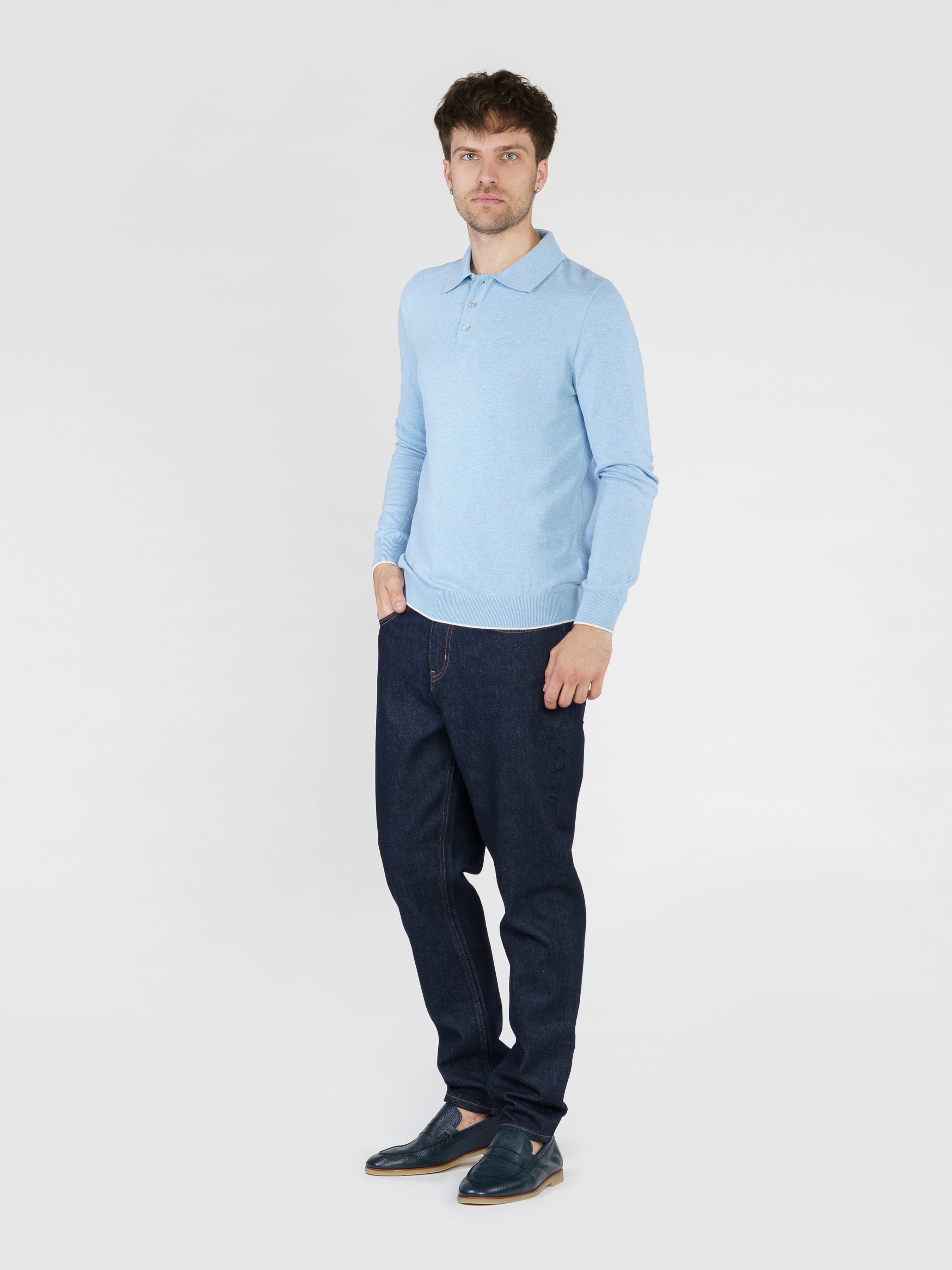 Amorakin Men's Jumper CA1M10.21.23