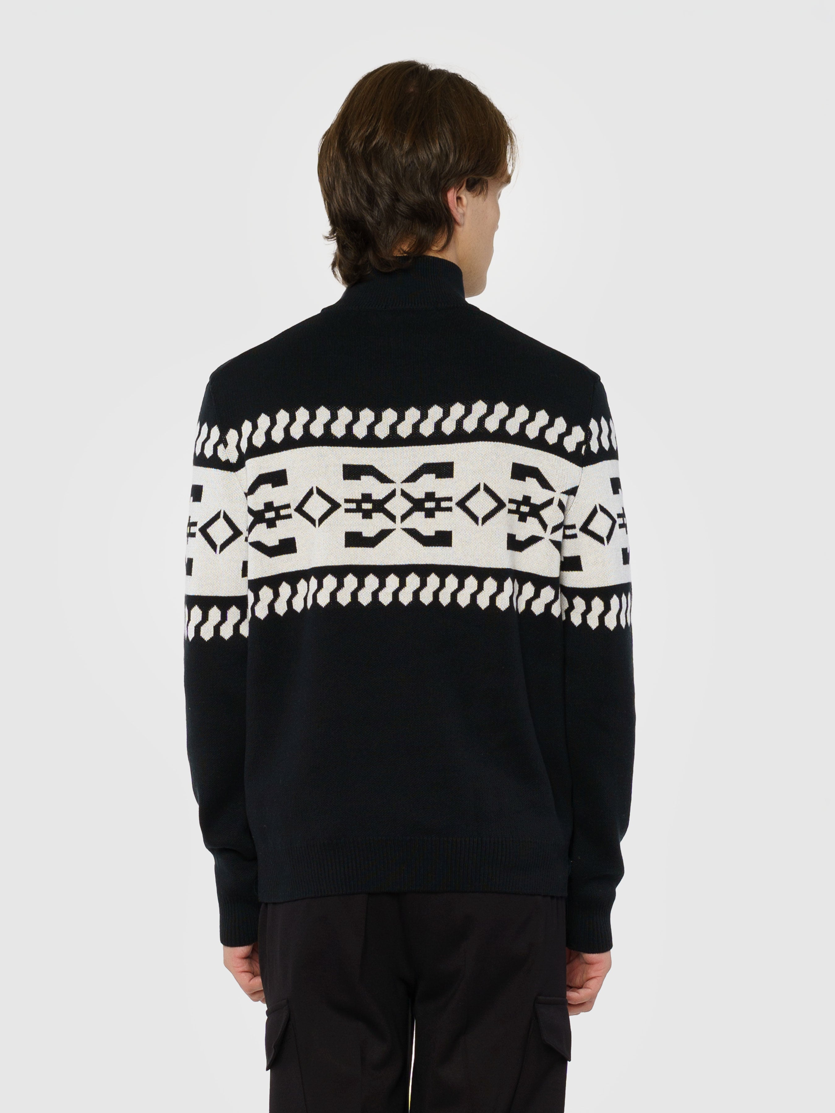 Amorakin Men's Sweater CA1F10.12.03