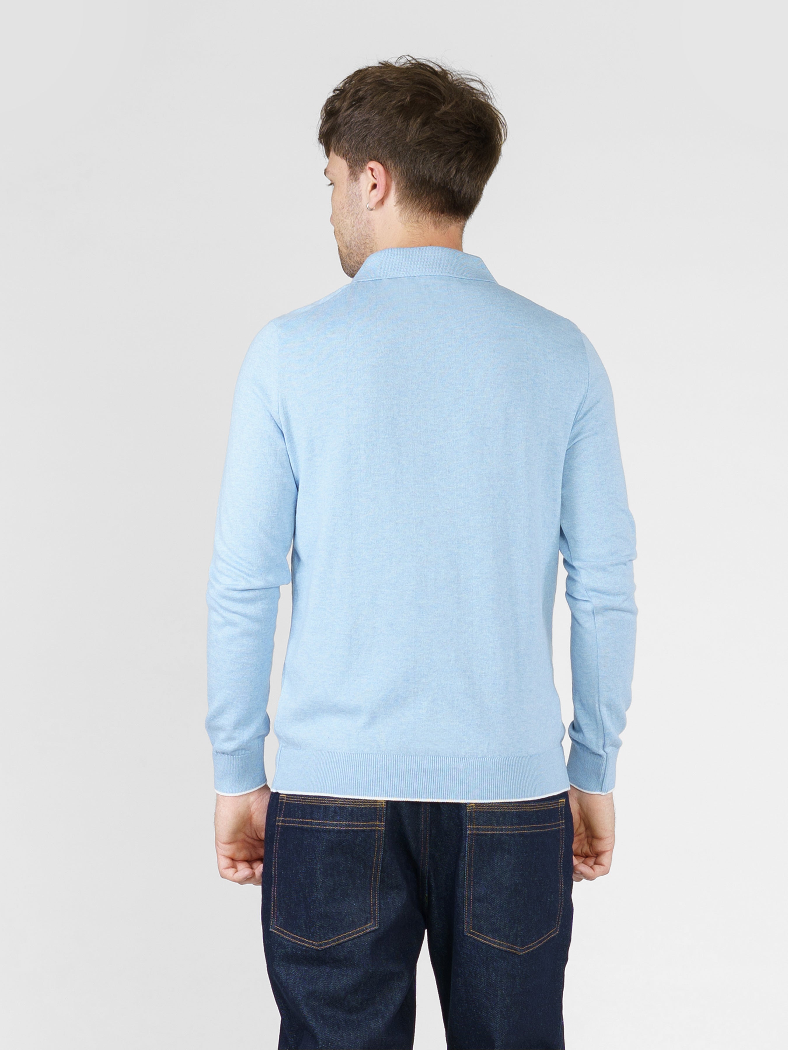 Amorakin Men's Jumper CA1M10.21.23