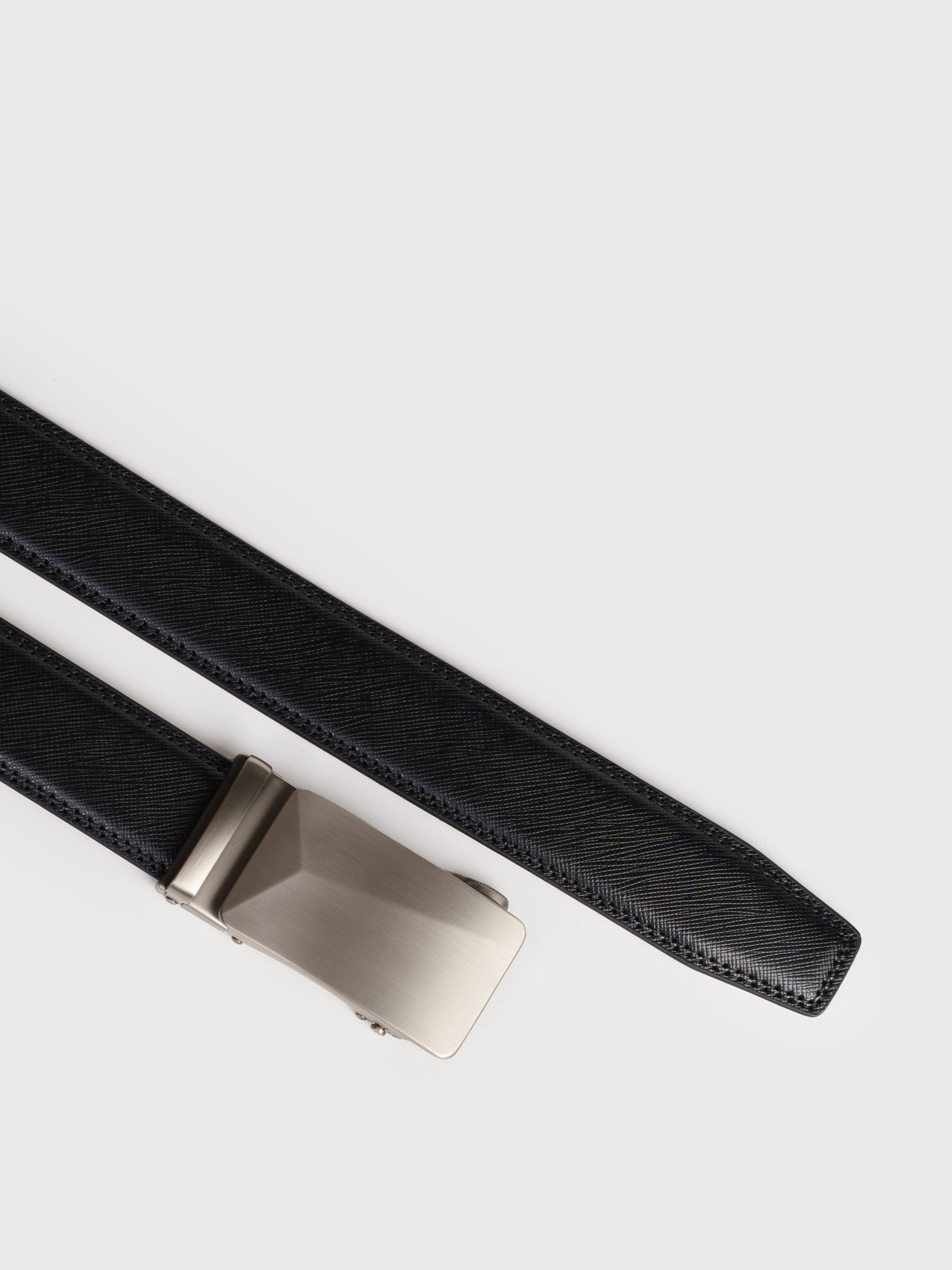 Men's Leather Belt CA1M06.05.02