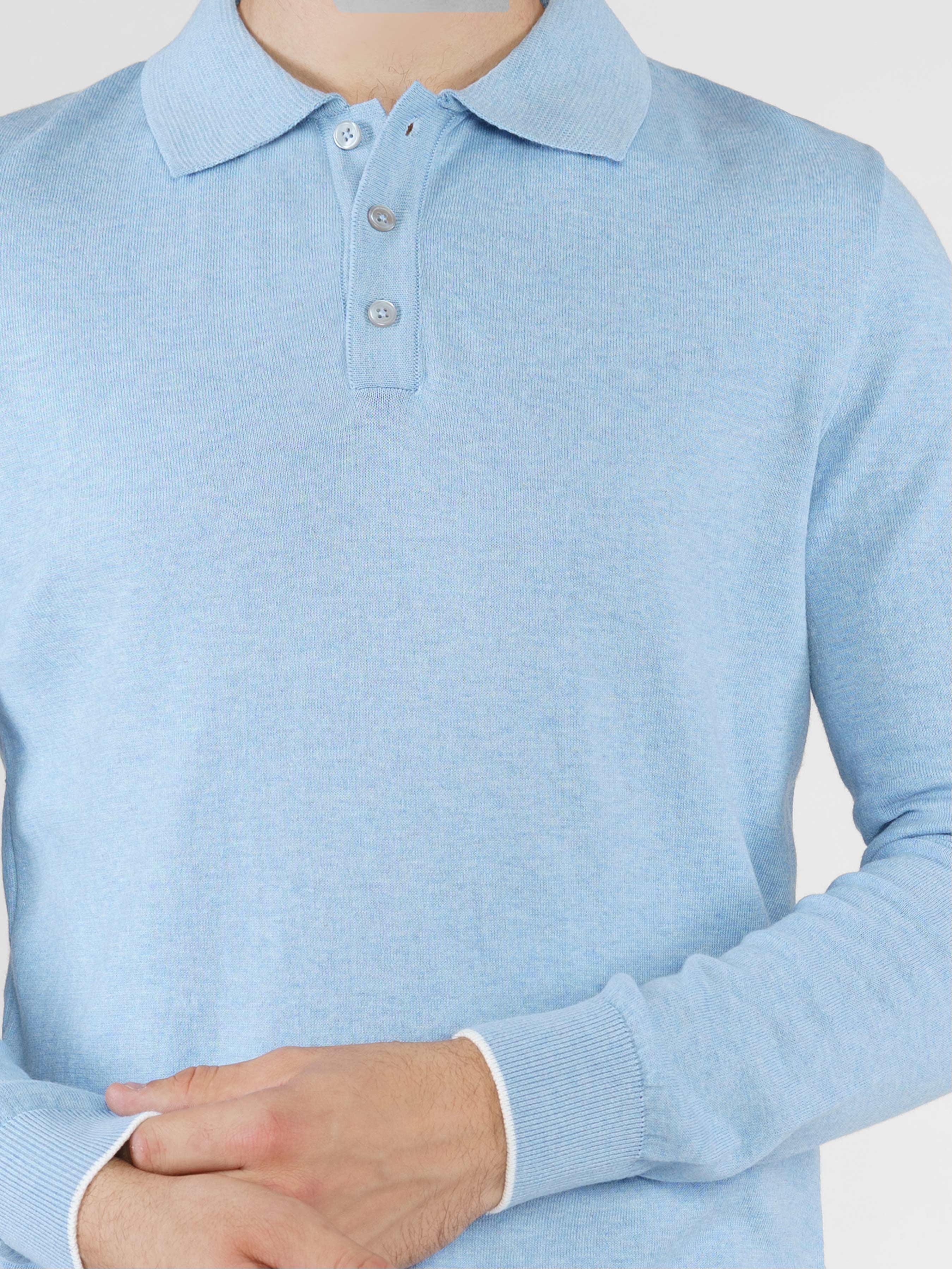 Amorakin Men's Jumper CA1M10.21.23