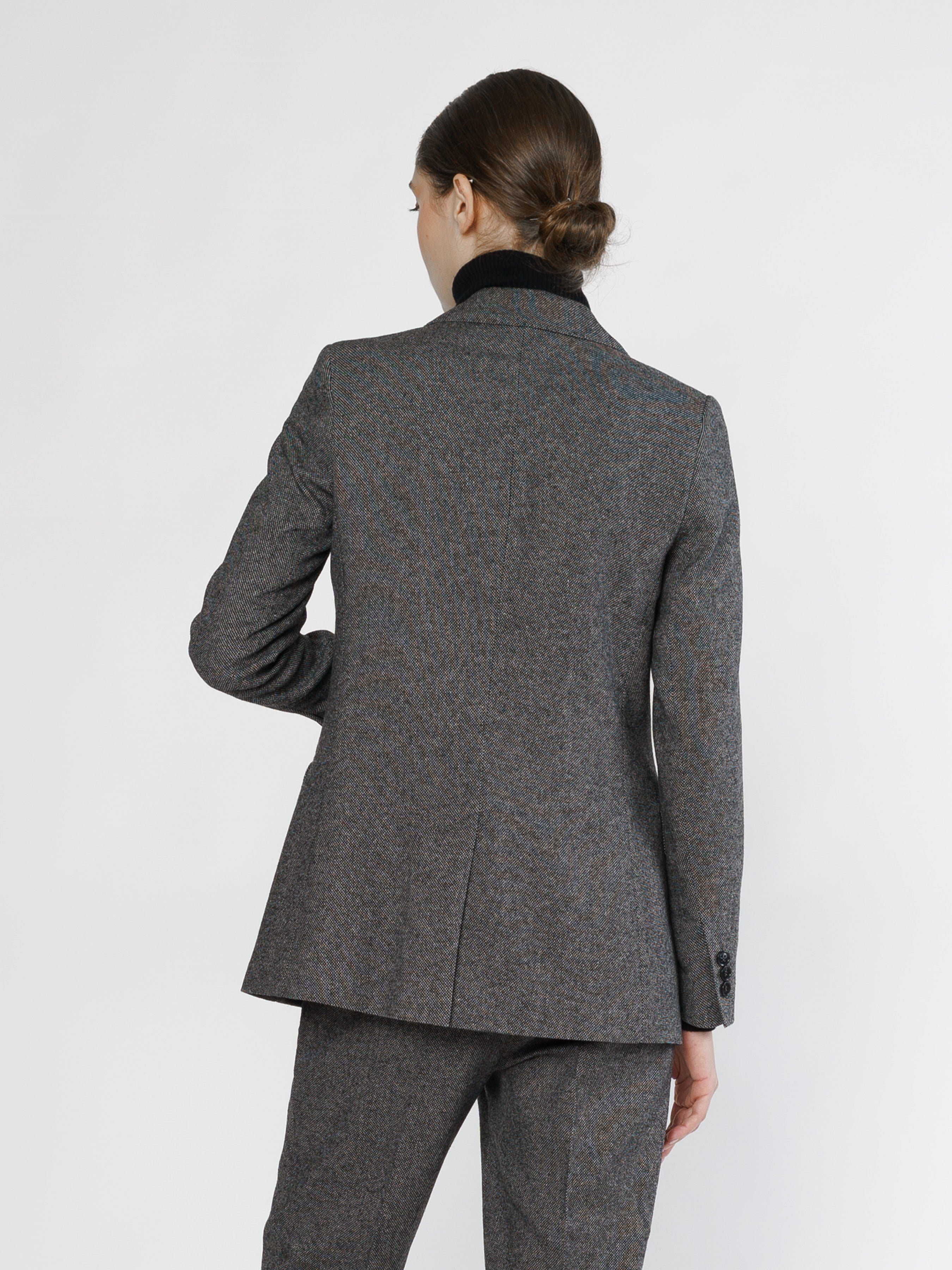 Women's Wool Jacket