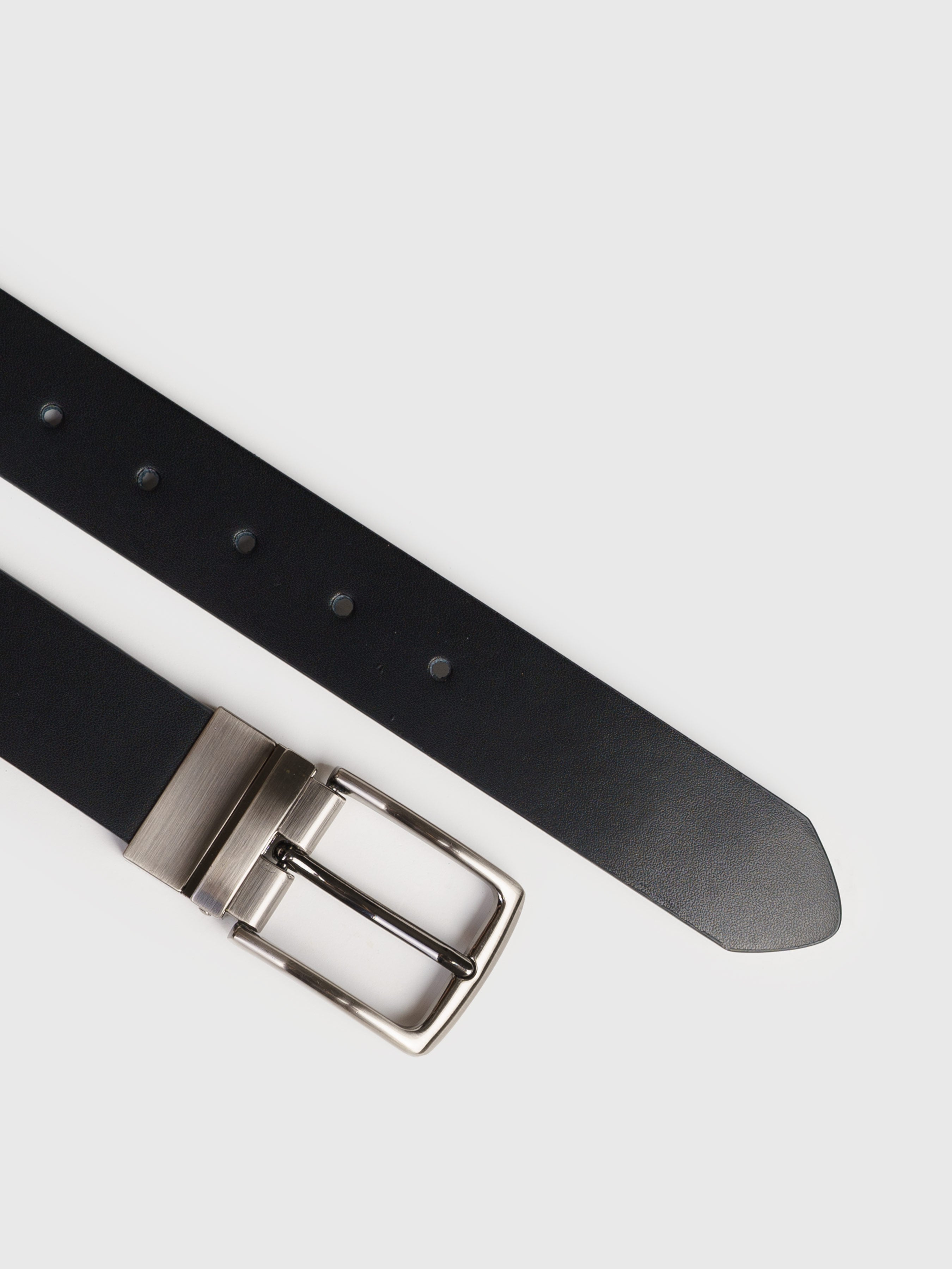 Amorakin Men's Reversible Leather Belt CA1M06.06.02