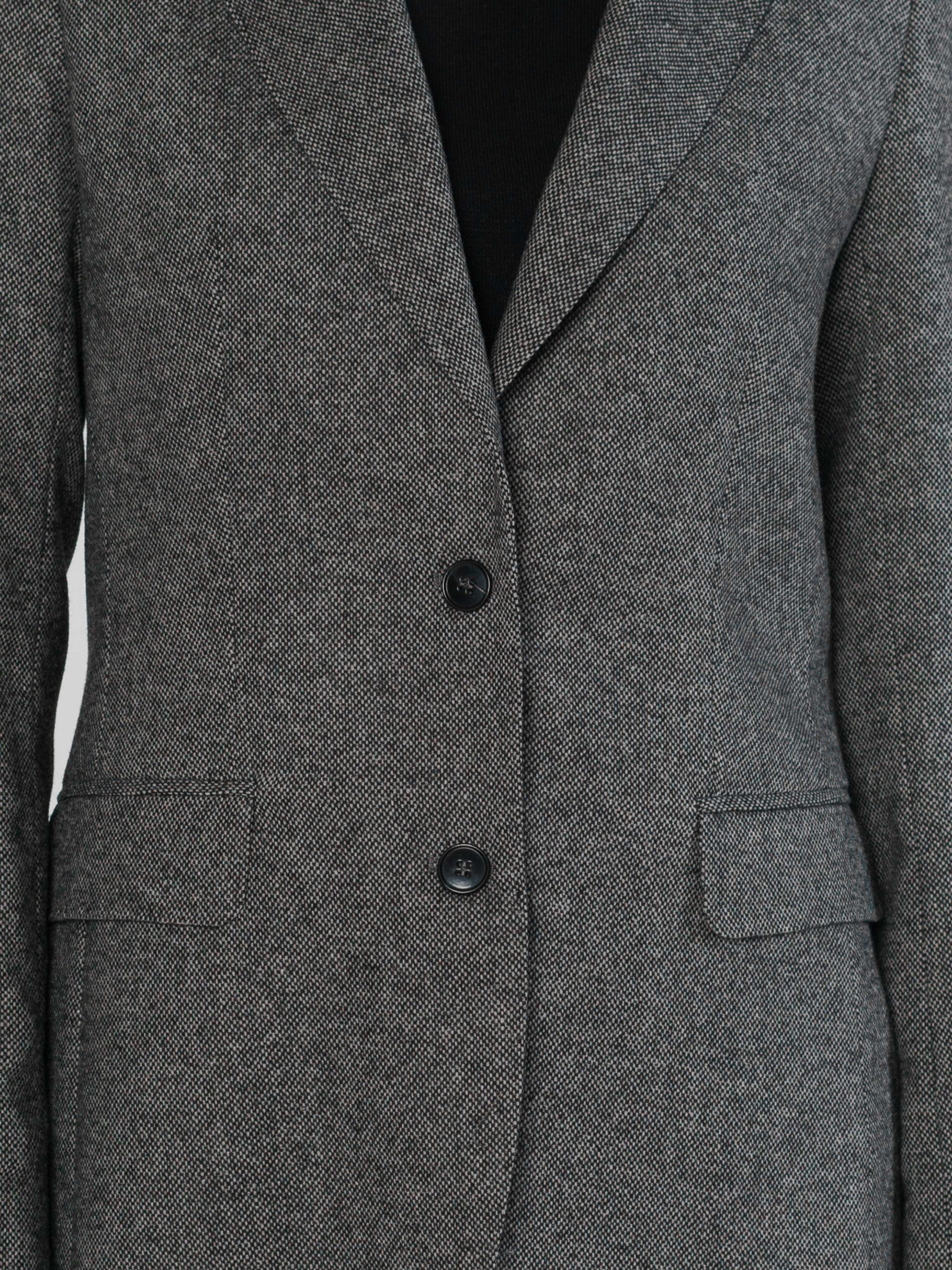Women's Wool Jacket
