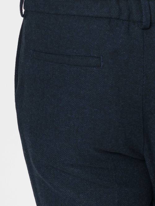 Men's Blue Pants CA1M01.32.09