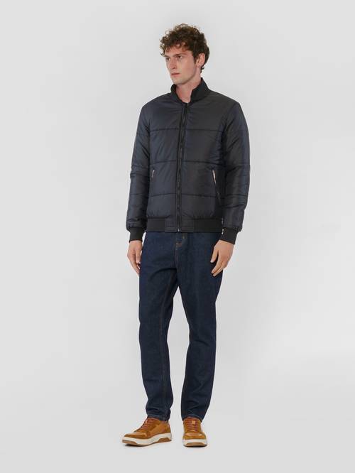 Men's Black Arber Jacket