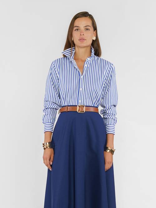 Women's White Shirt CA1W05.01.07