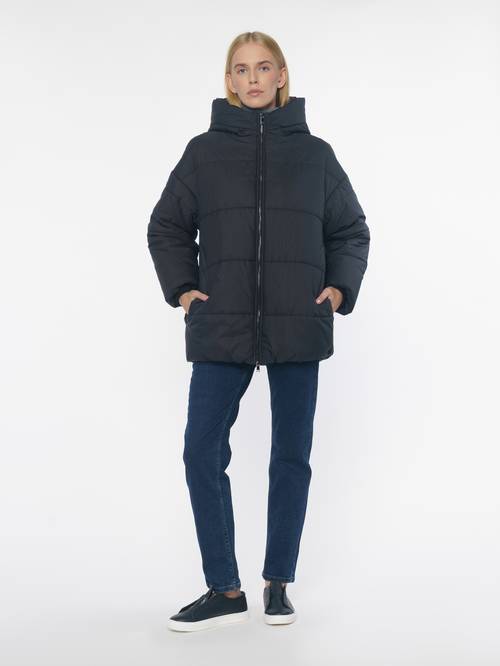 Arber Women's Black Jacket