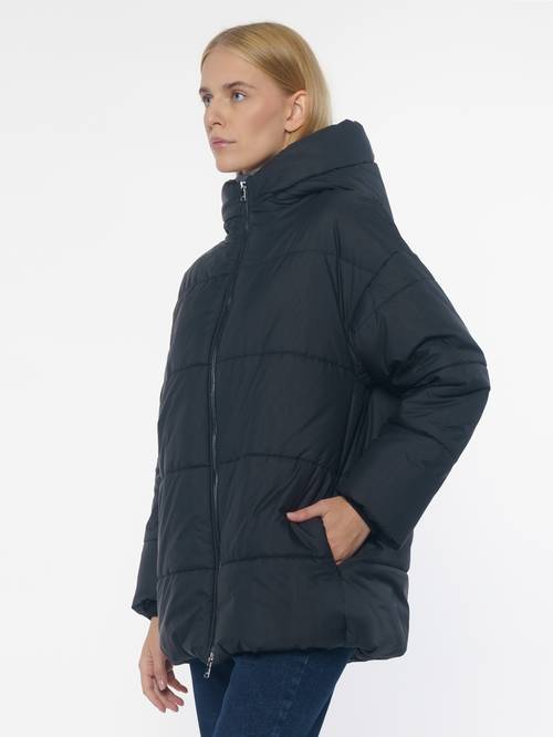 Arber Women's Black Jacket