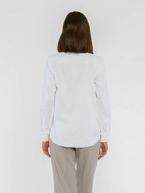 Women's White Shirt