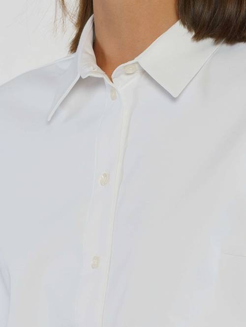 Women's White Shirt
