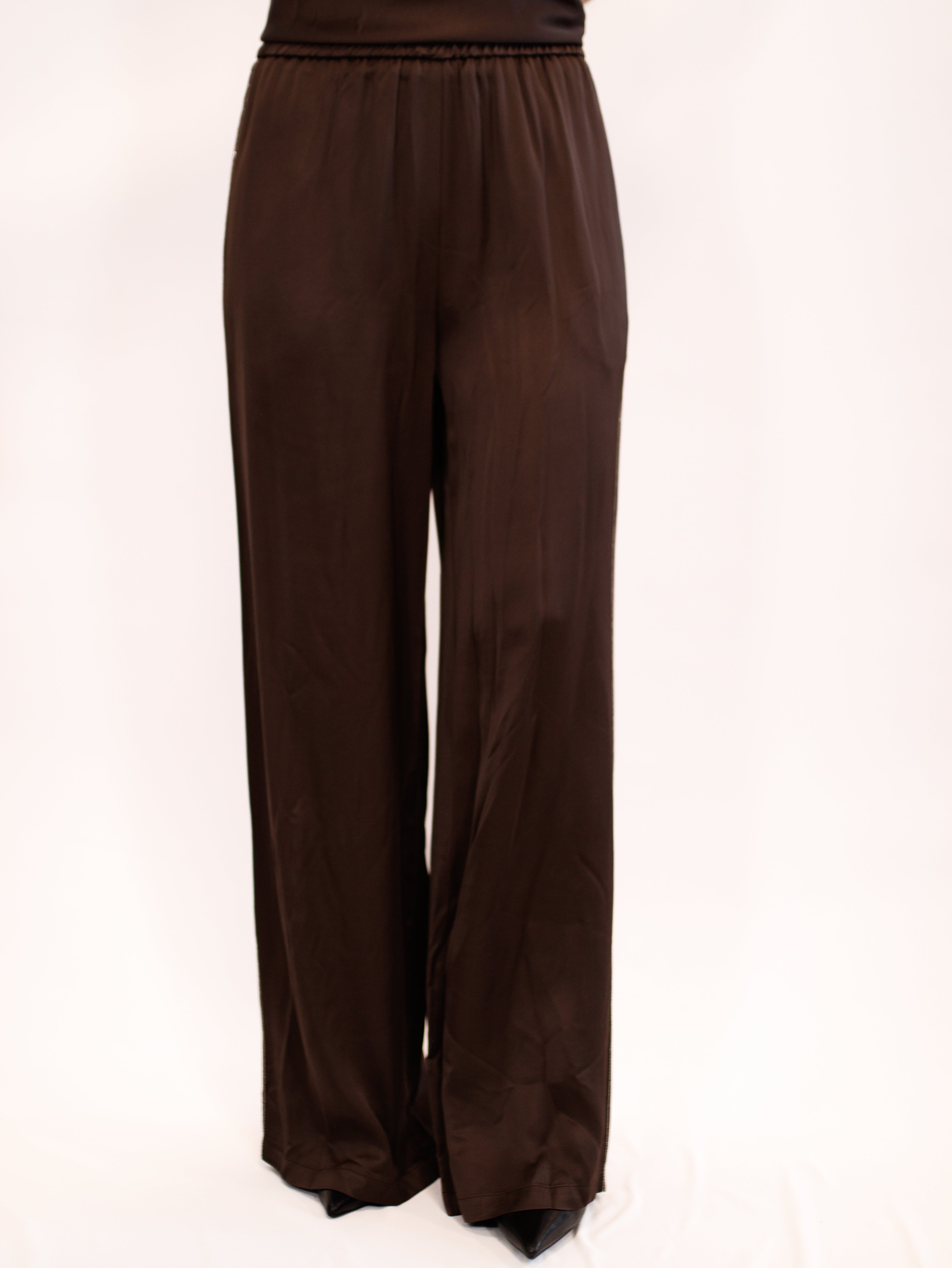 Women's viscose pants