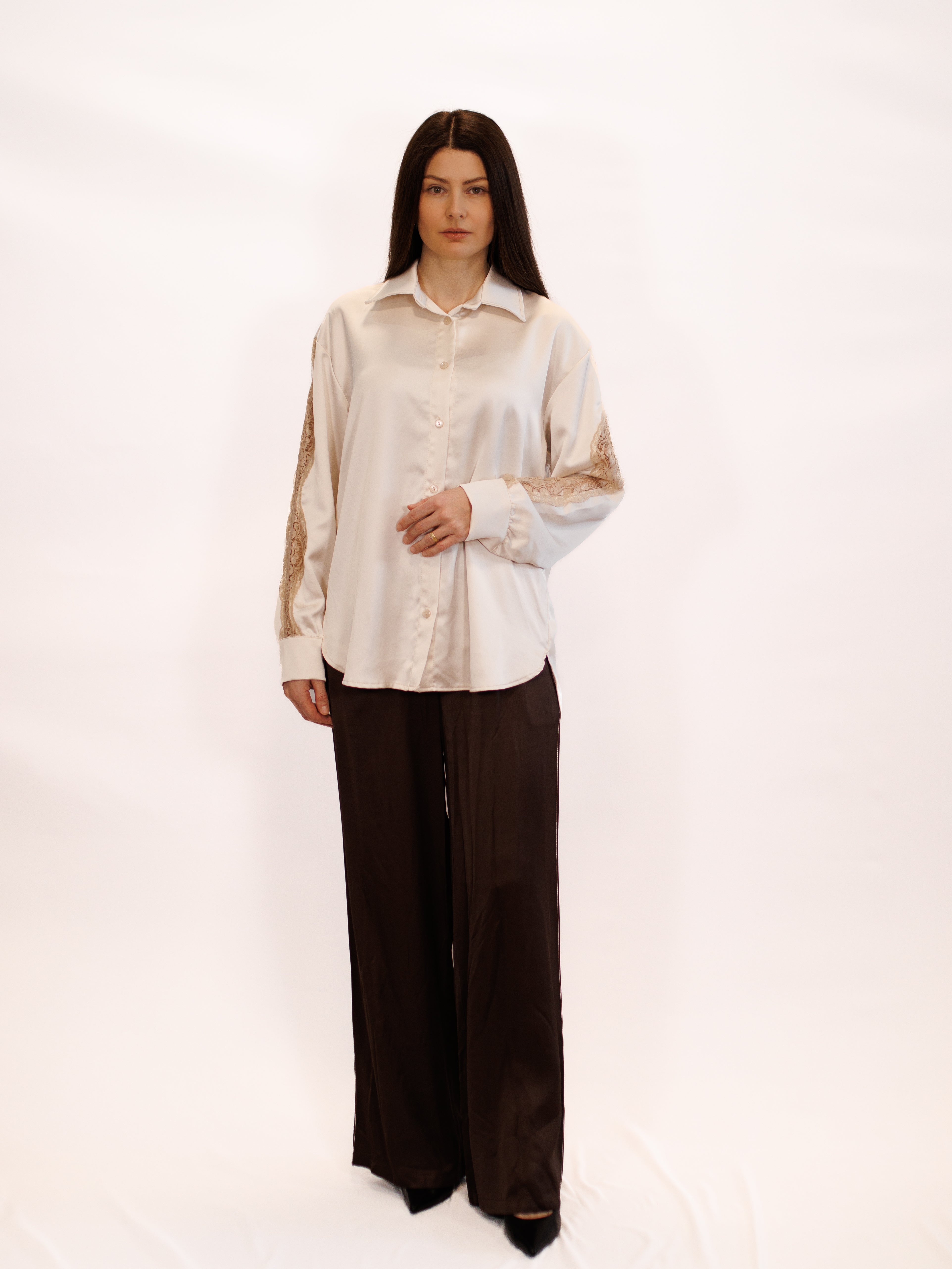 Women's viscose shirt