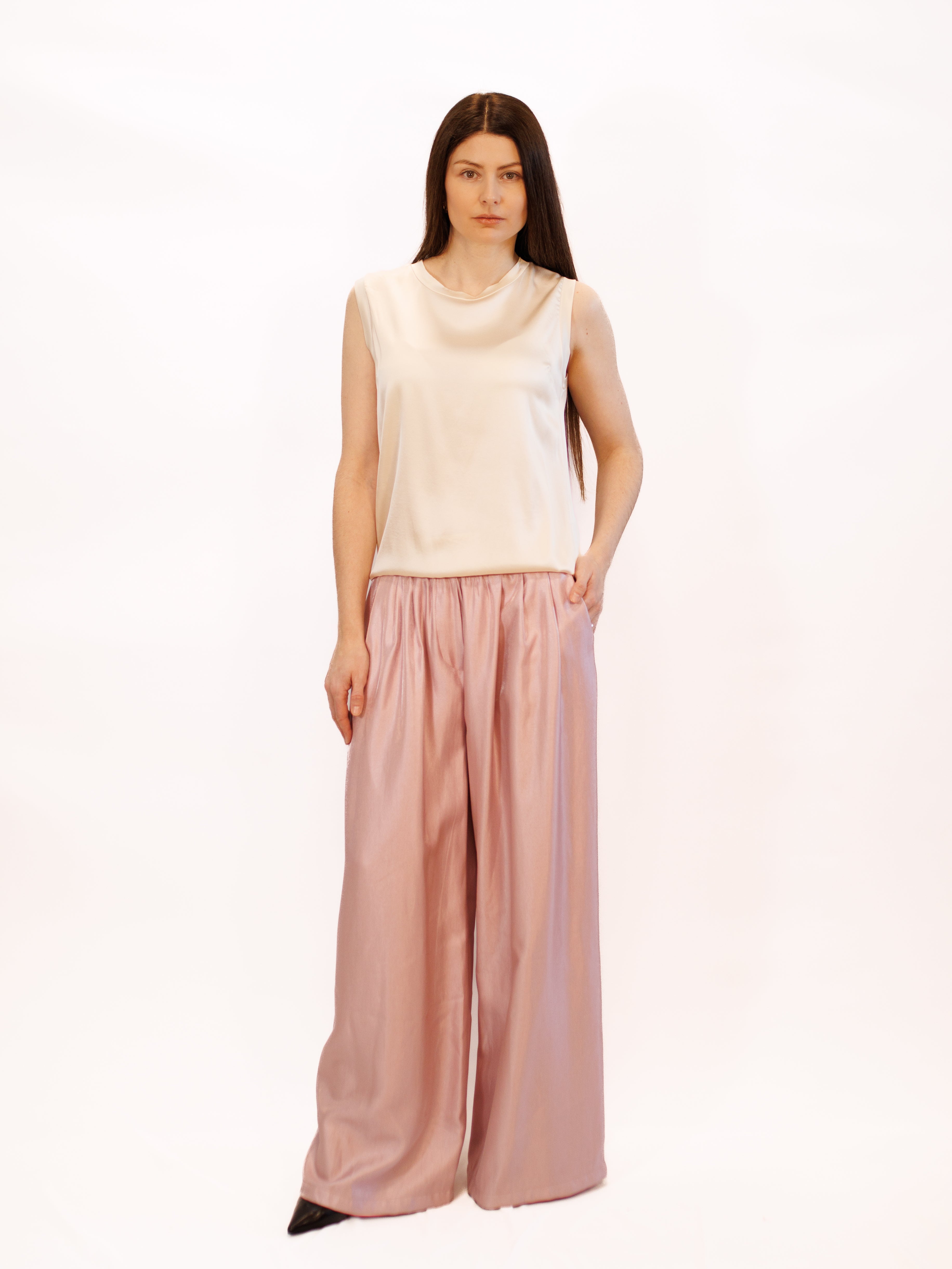 Women's pants