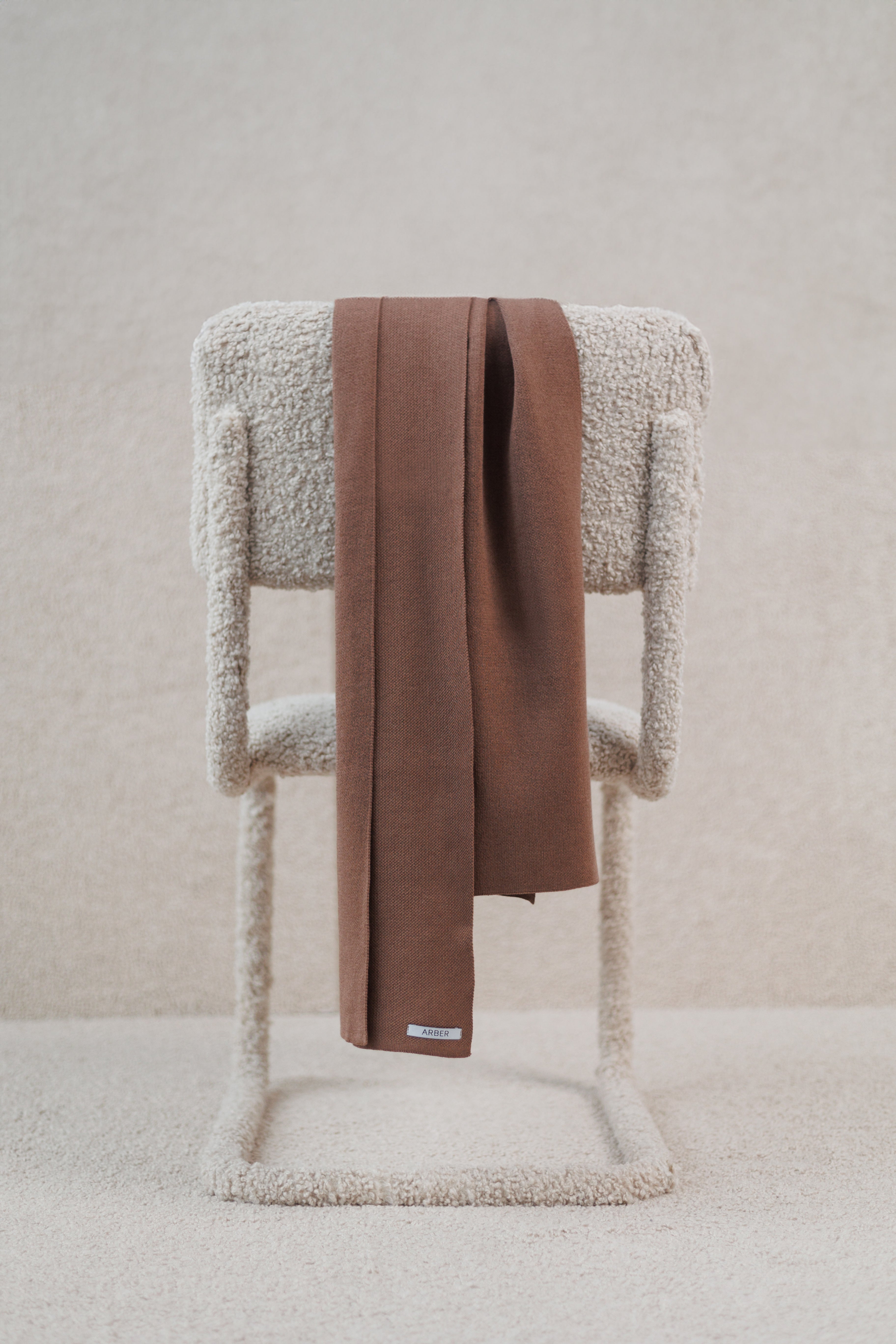 Women's Scarf Brow CA1W15.01.16