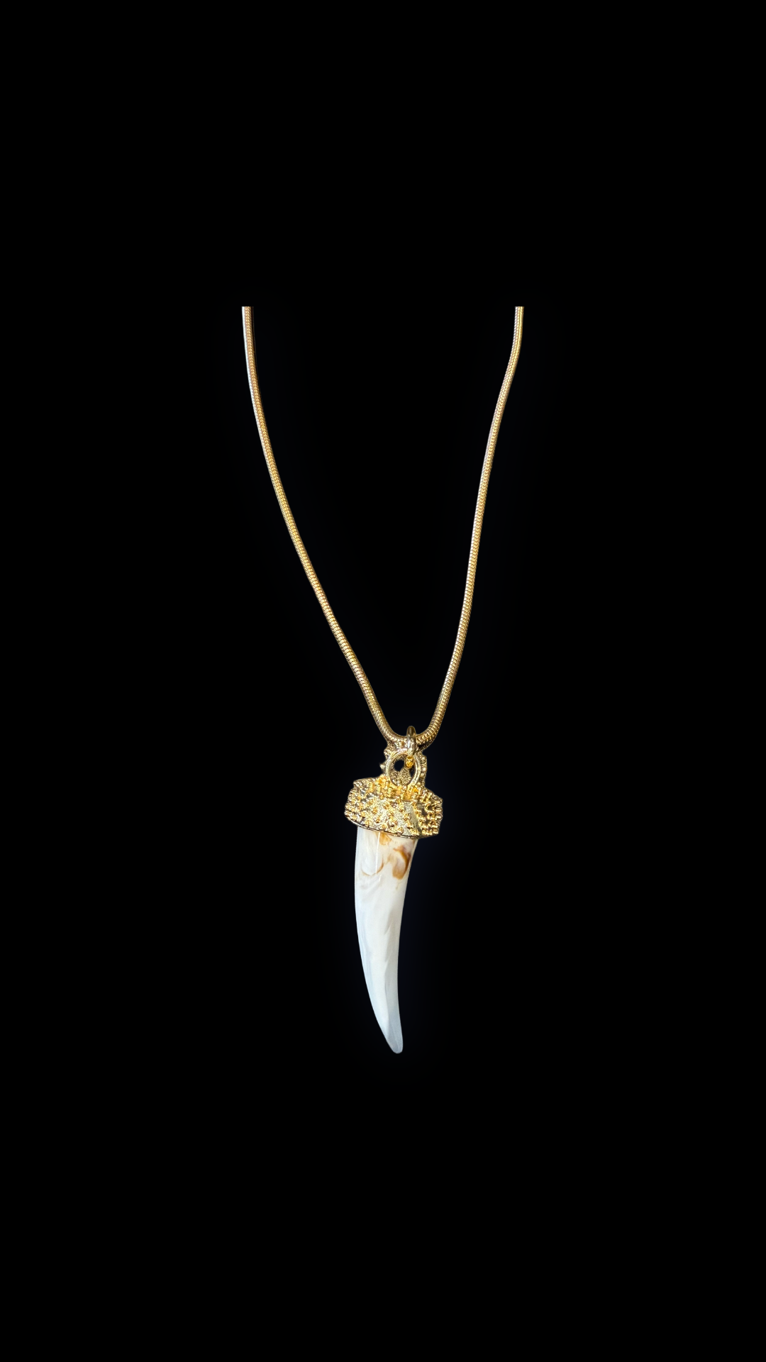 Necklace XL0335-276
