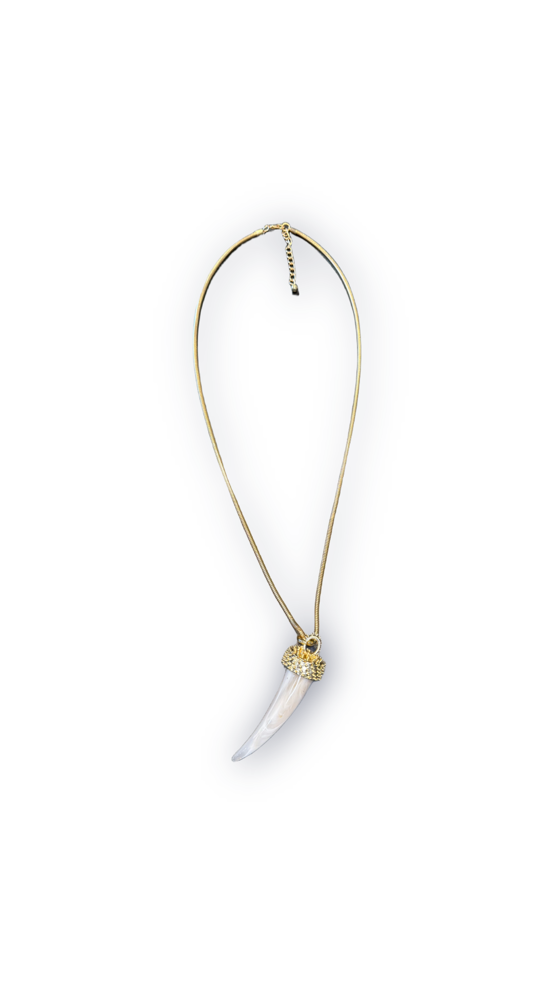 Necklace XL0335-276