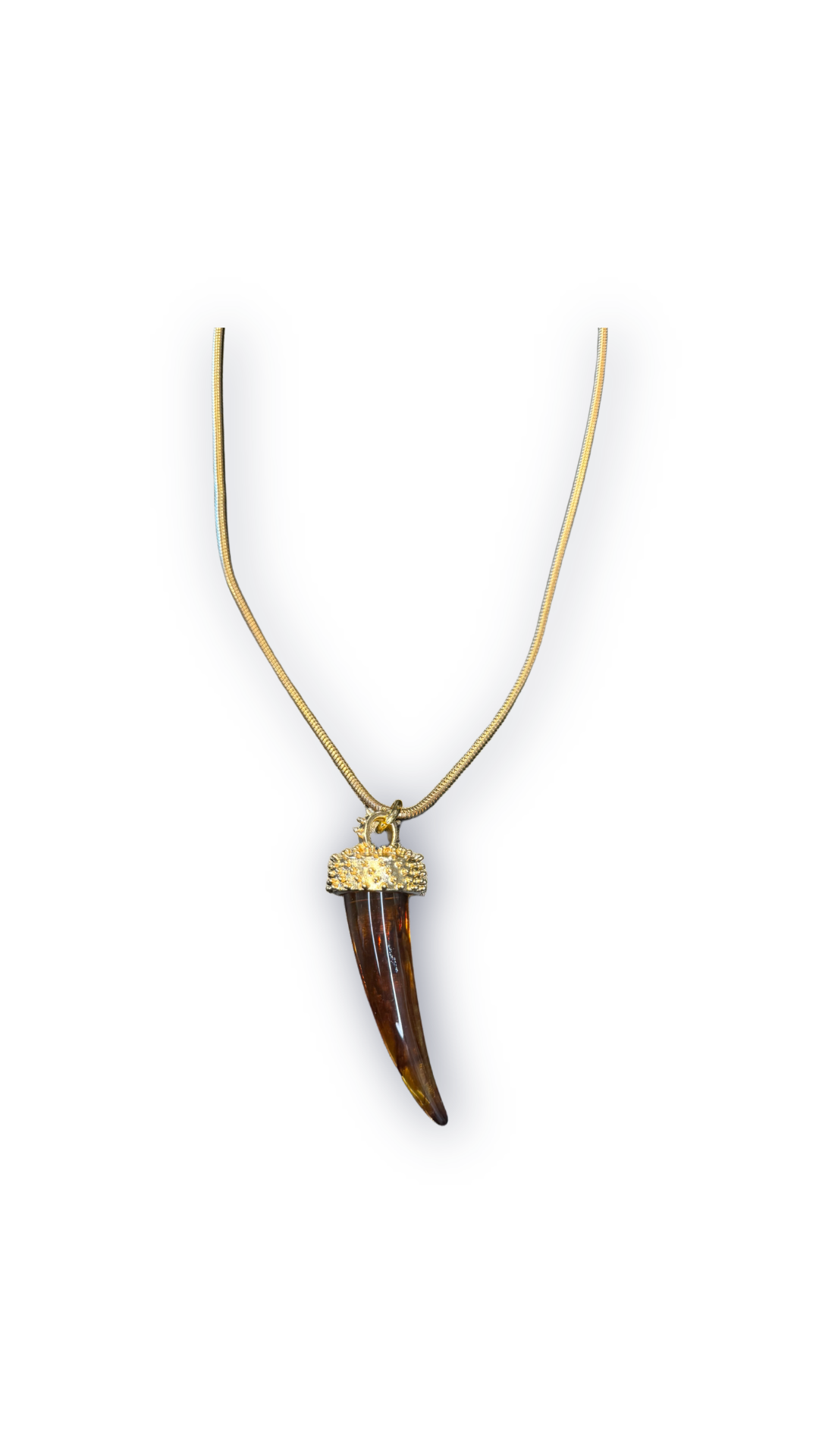 Necklace XL0335-276