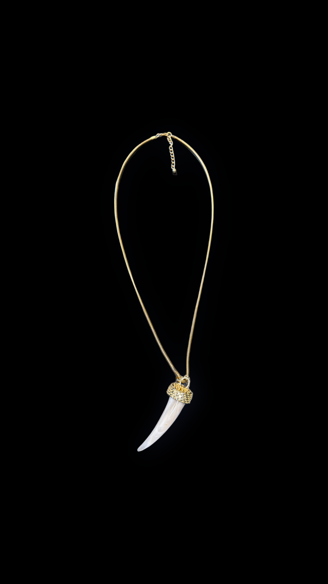 Necklace XL0335-276