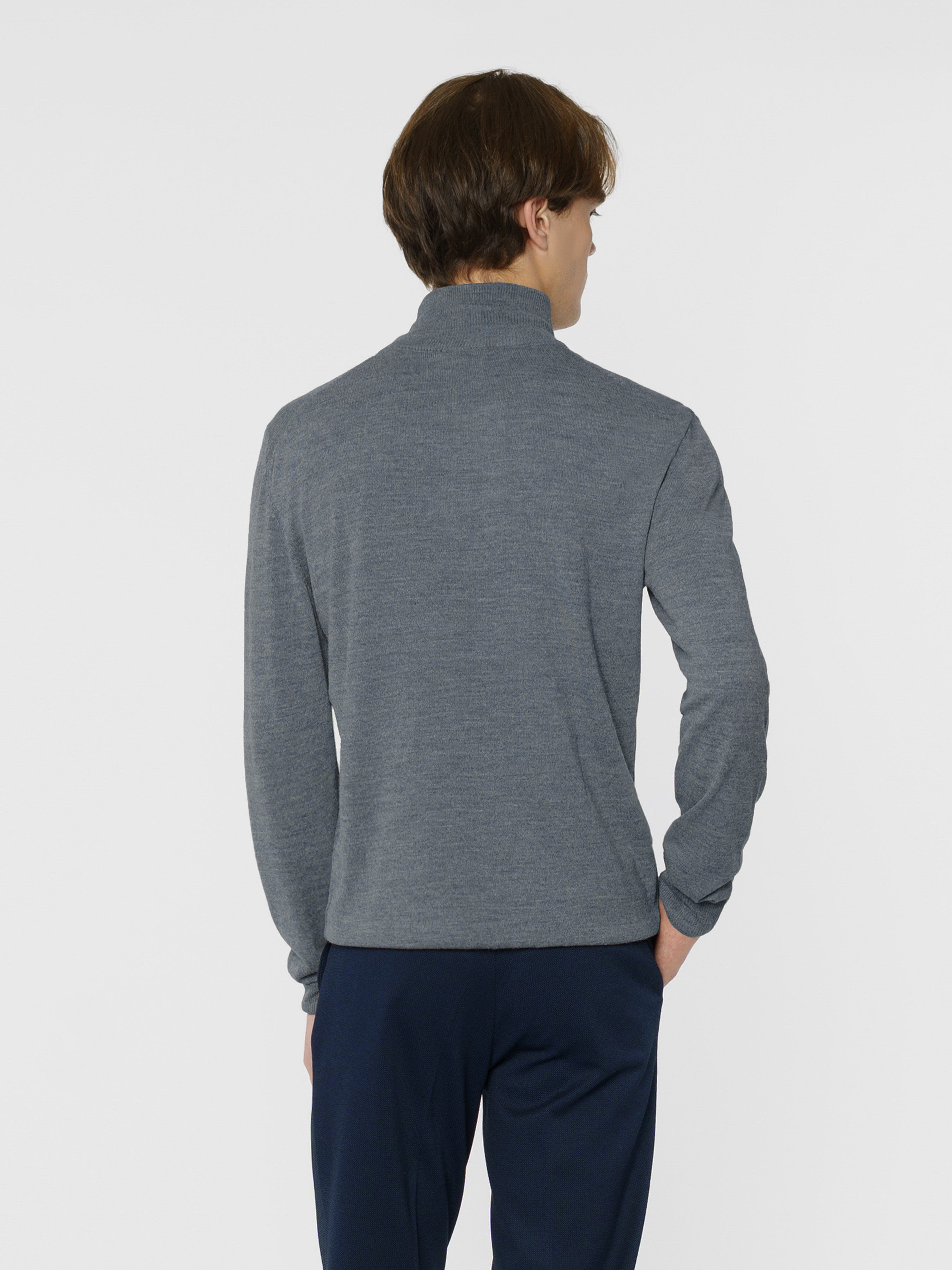 Men's Sweater CA1M10.15.12