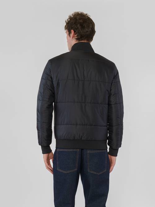 Men's Black Arber Jacket