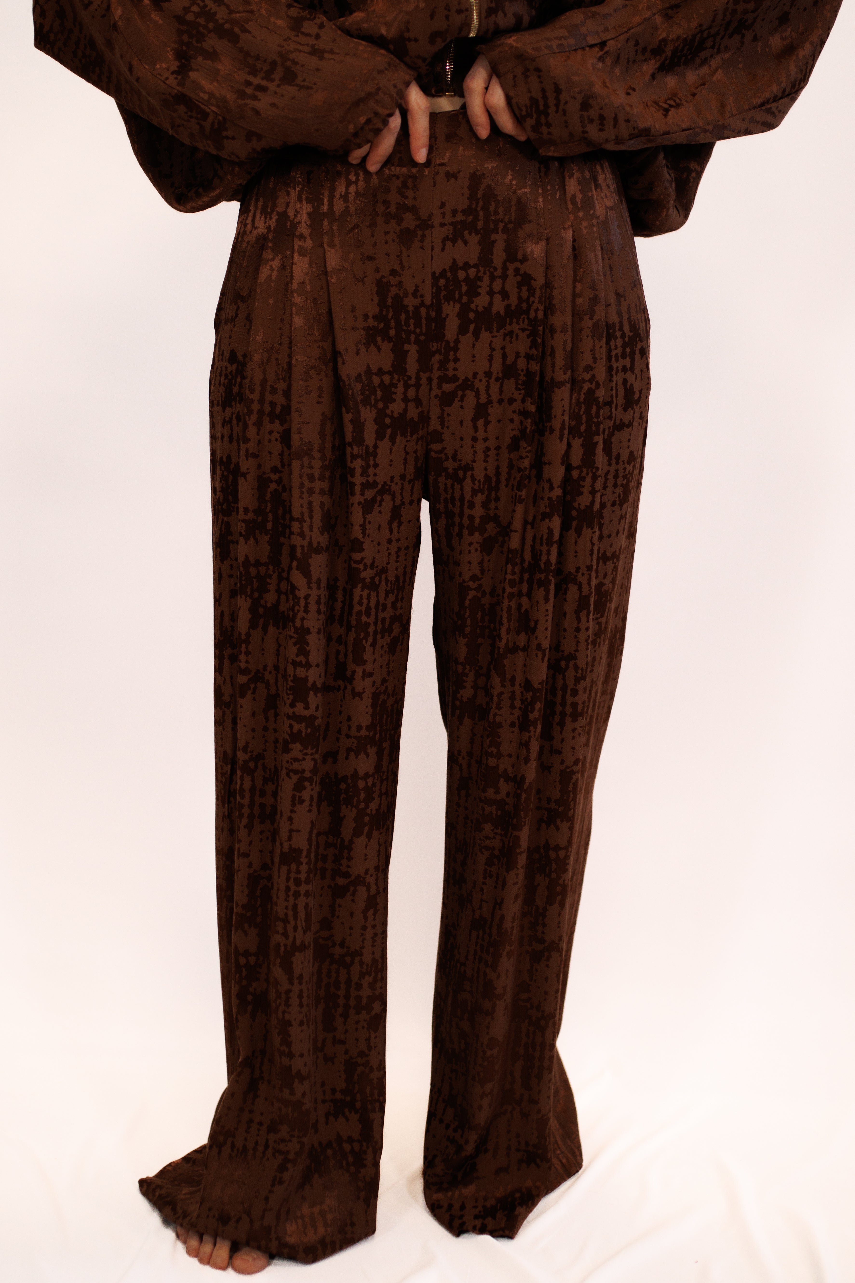 Women's Viscose Pants