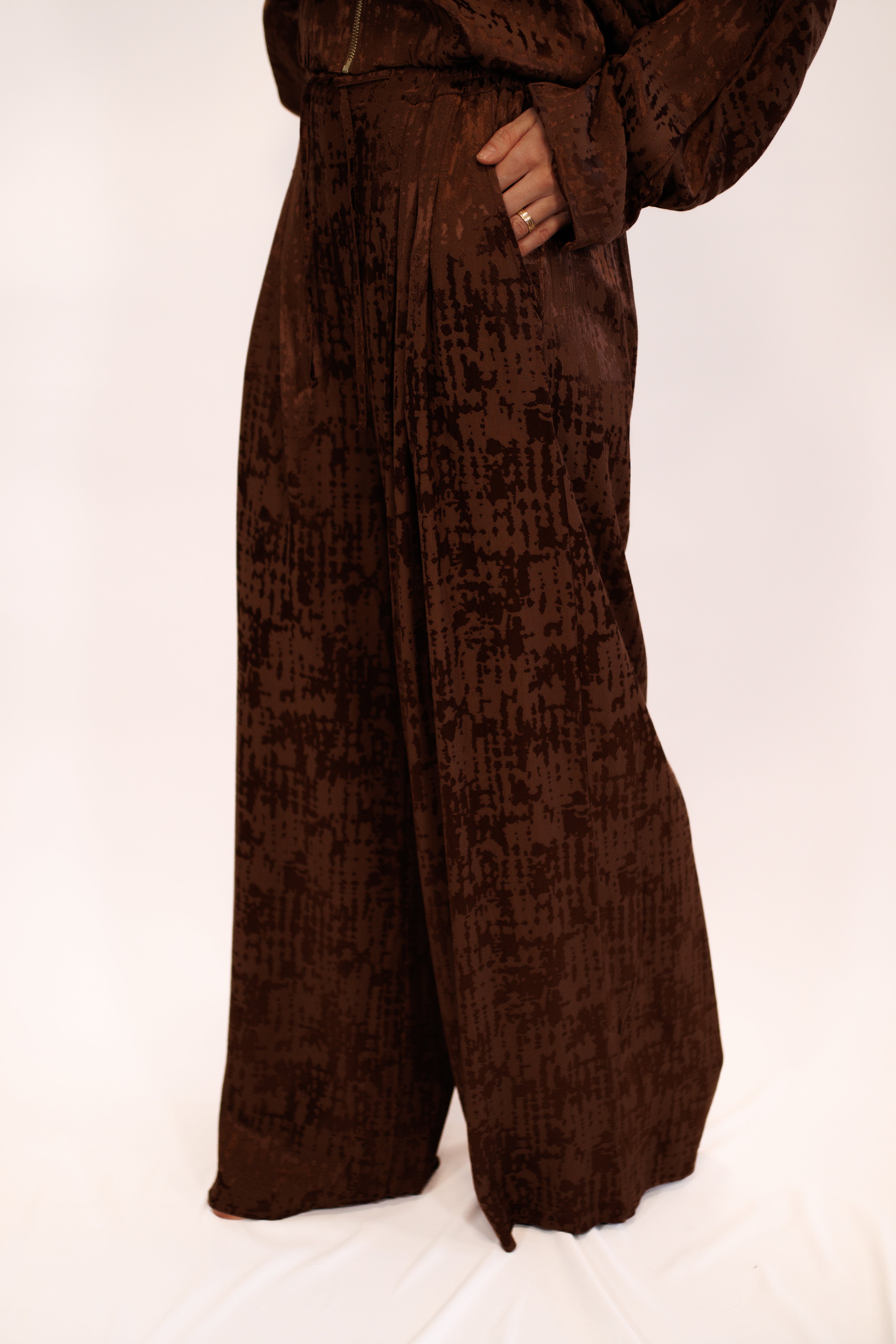 Women's Viscose Pants