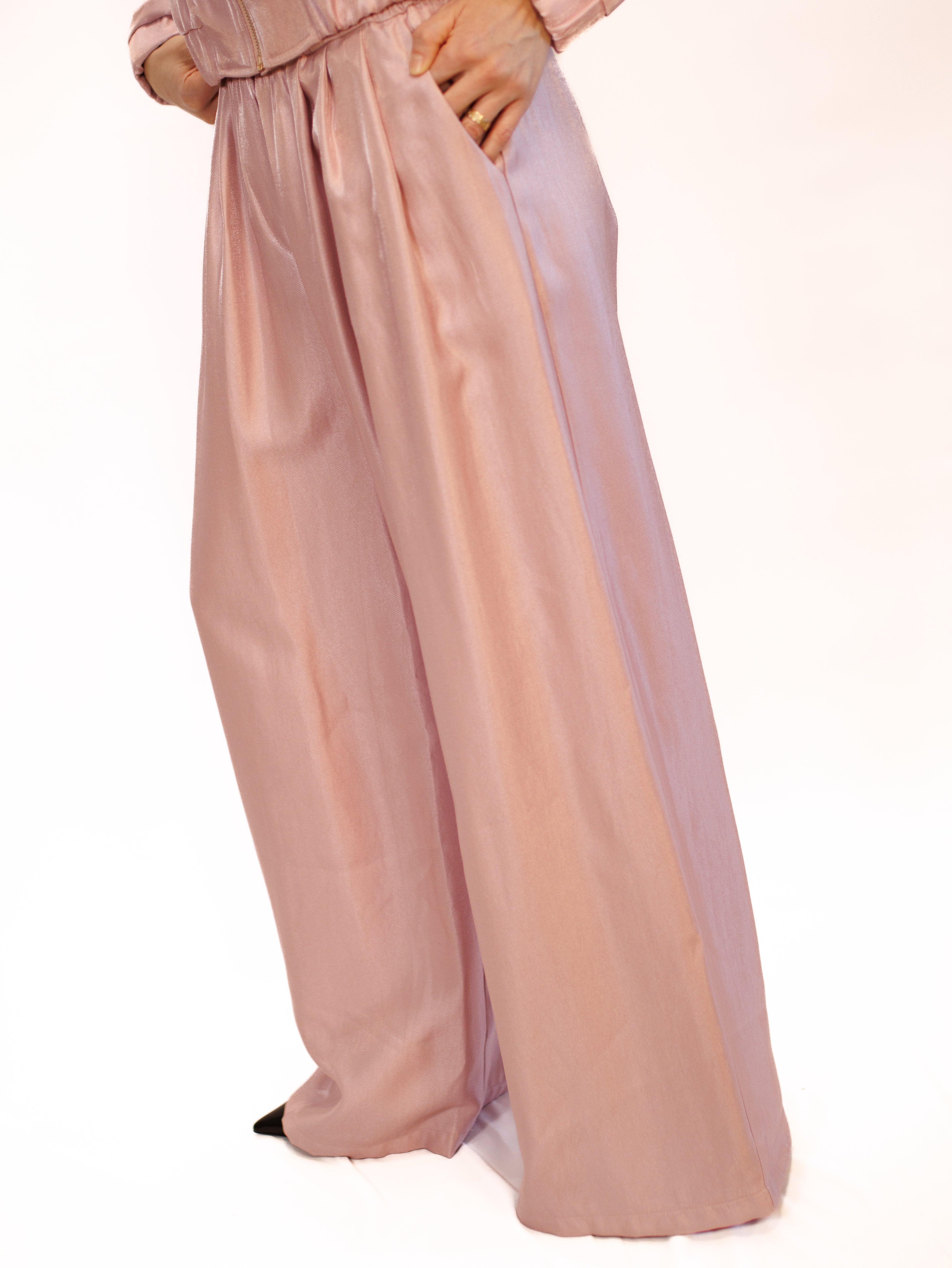 Women's pants