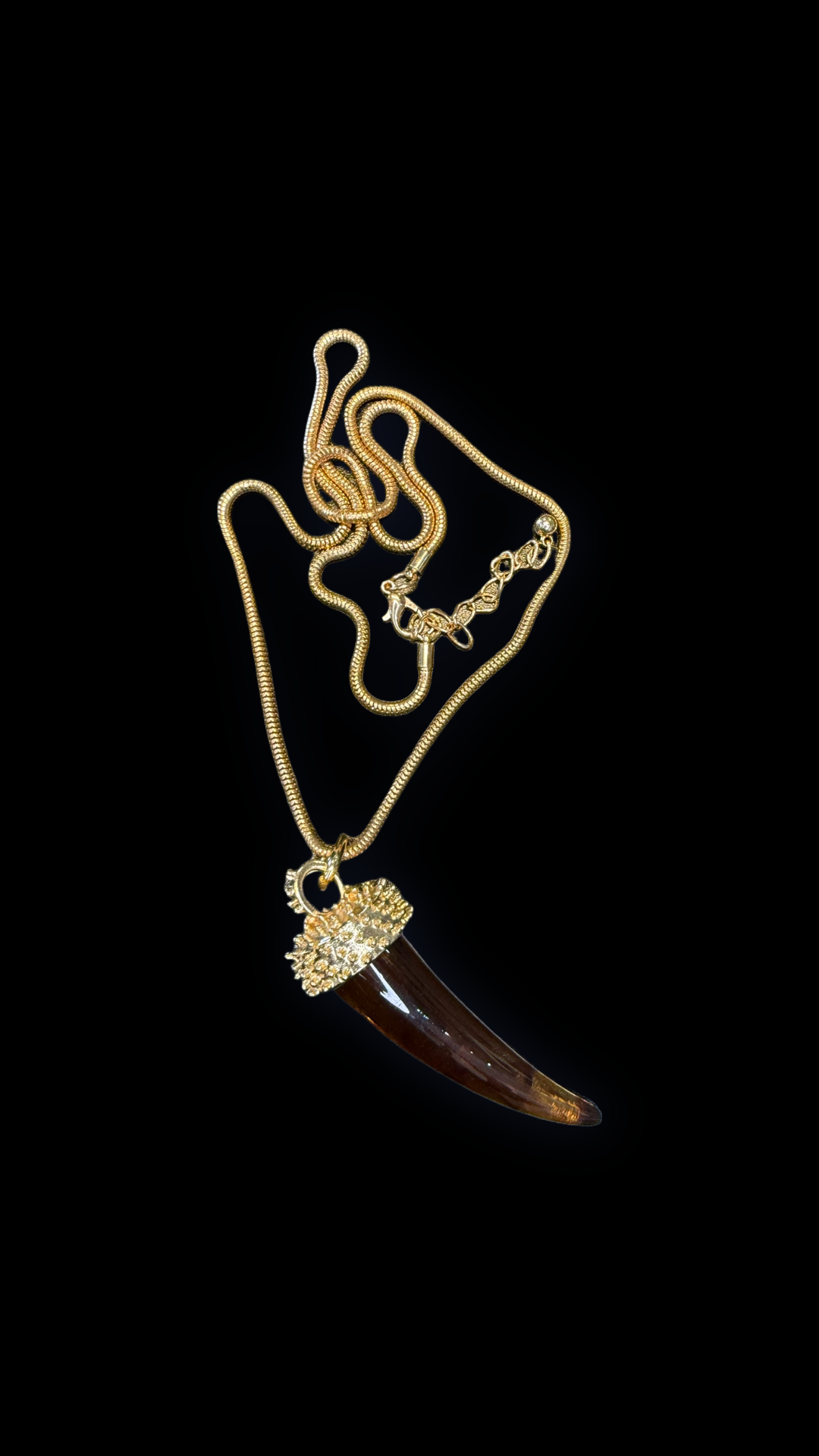 Necklace XL0335-276