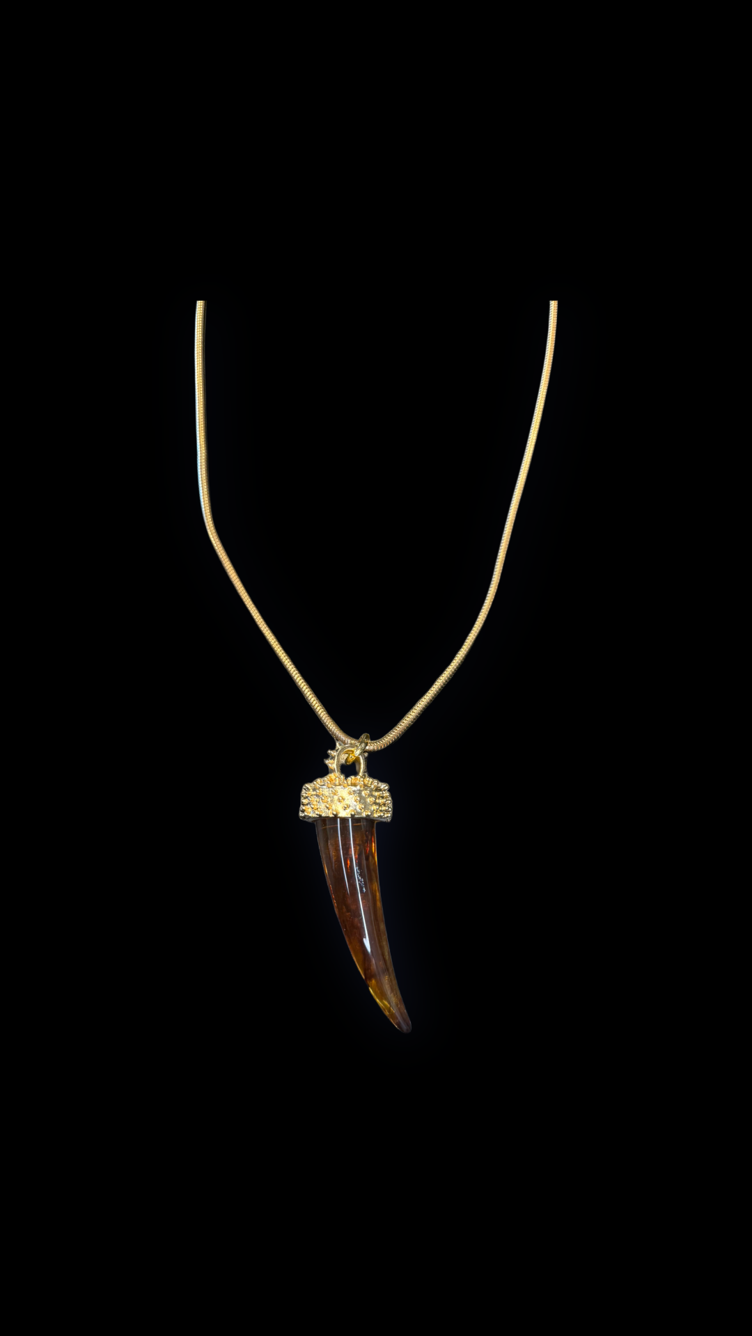 Necklace XL0335-276