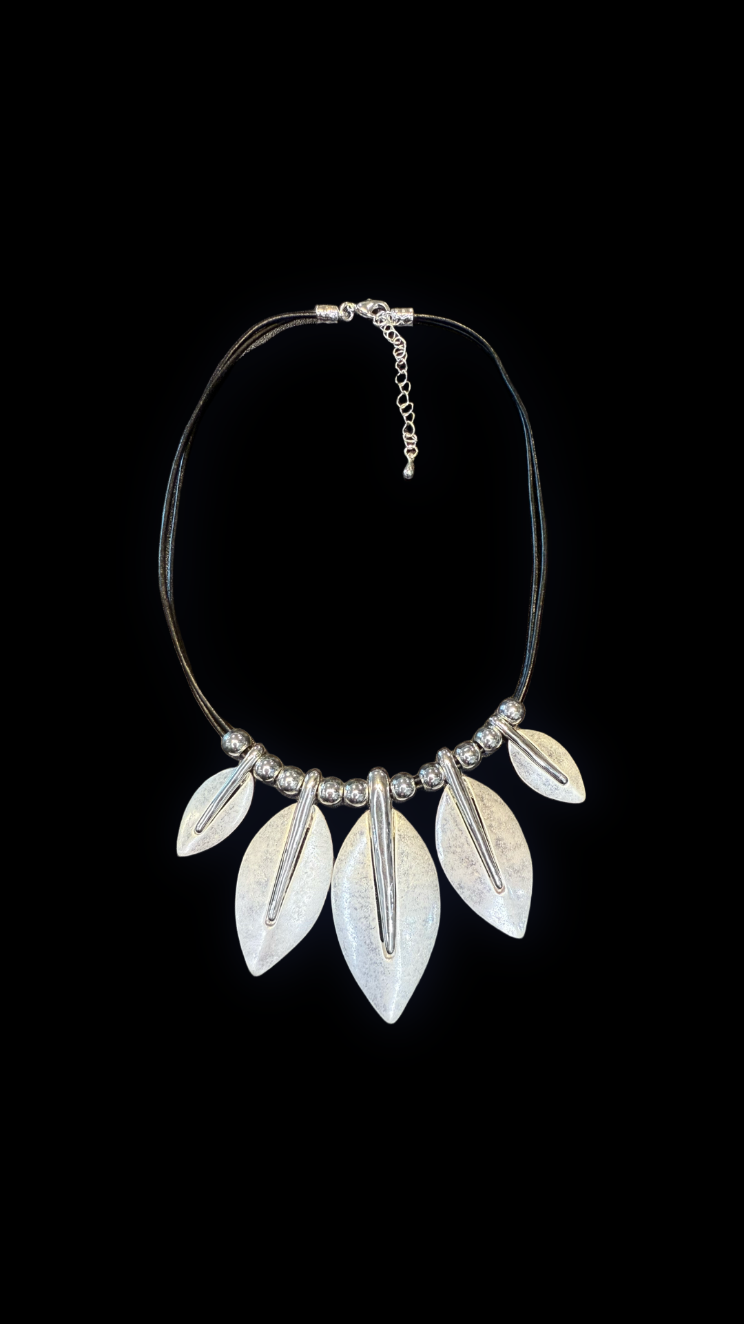 Necklace AOM-240513