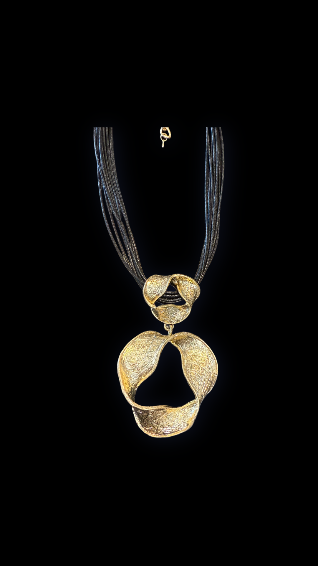 Necklace EN24378