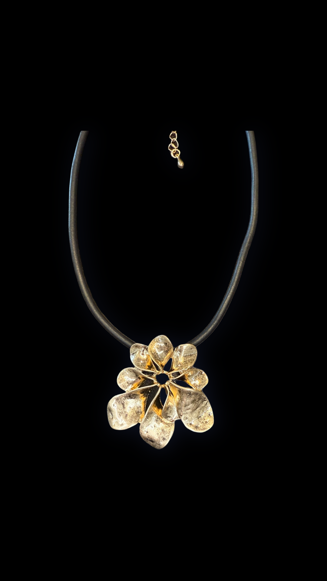 Necklace AOM-240510