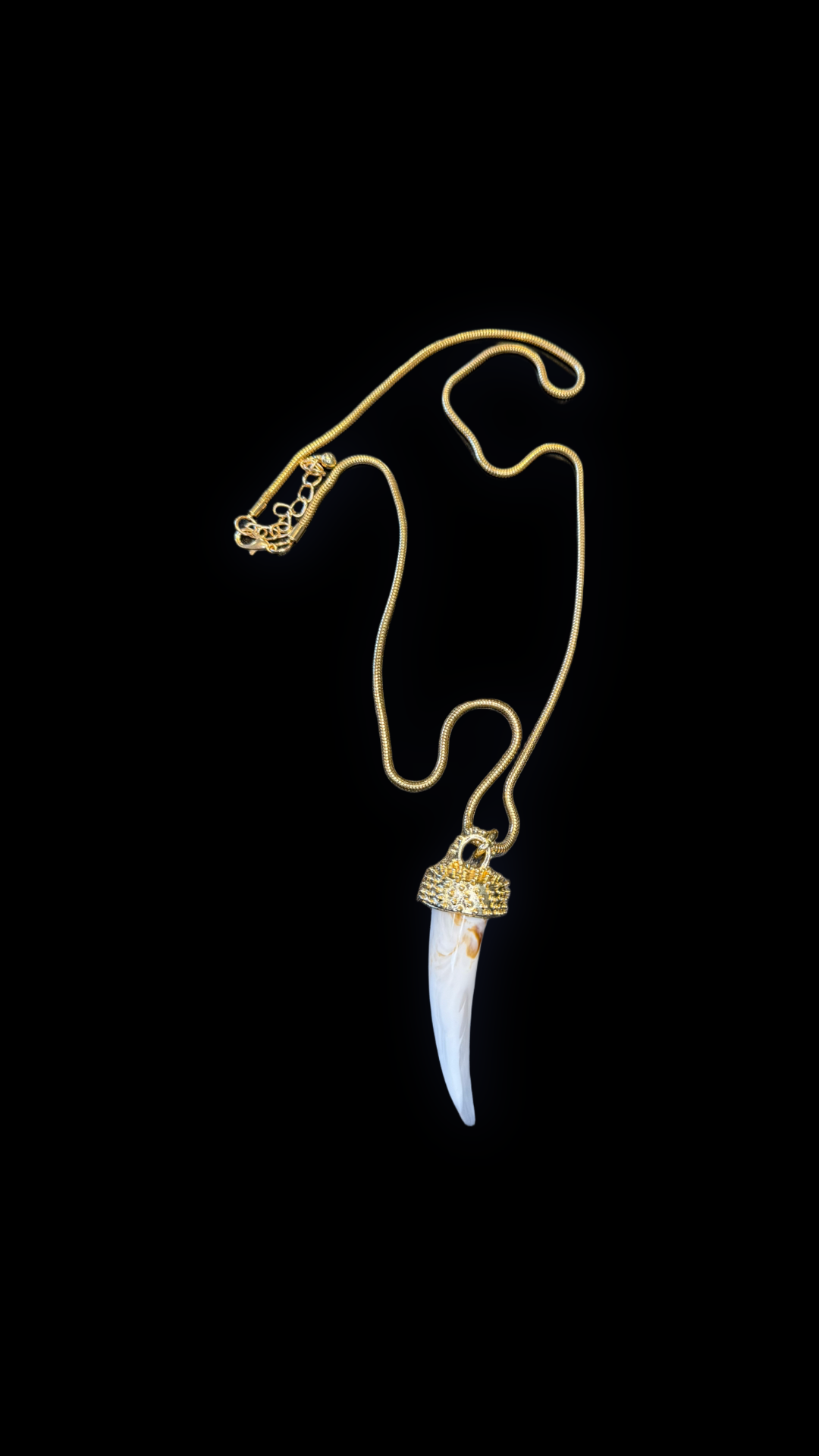 Necklace XL0335-276