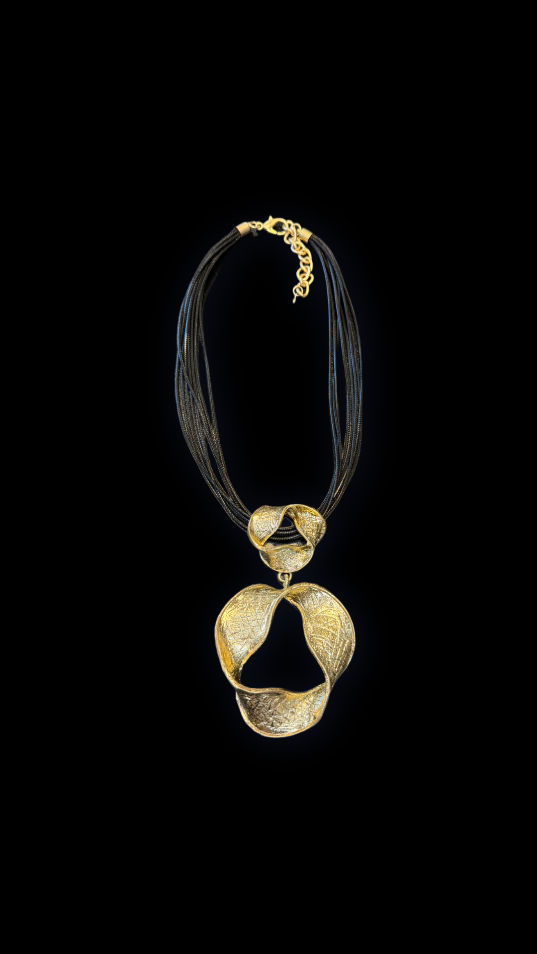 Necklace EN24378